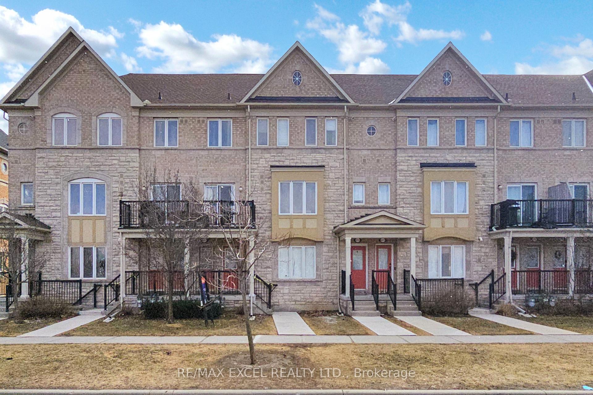 Photo 2 of 2177 Bur Oak Avenue, Markham, Greensborough — HOMEH