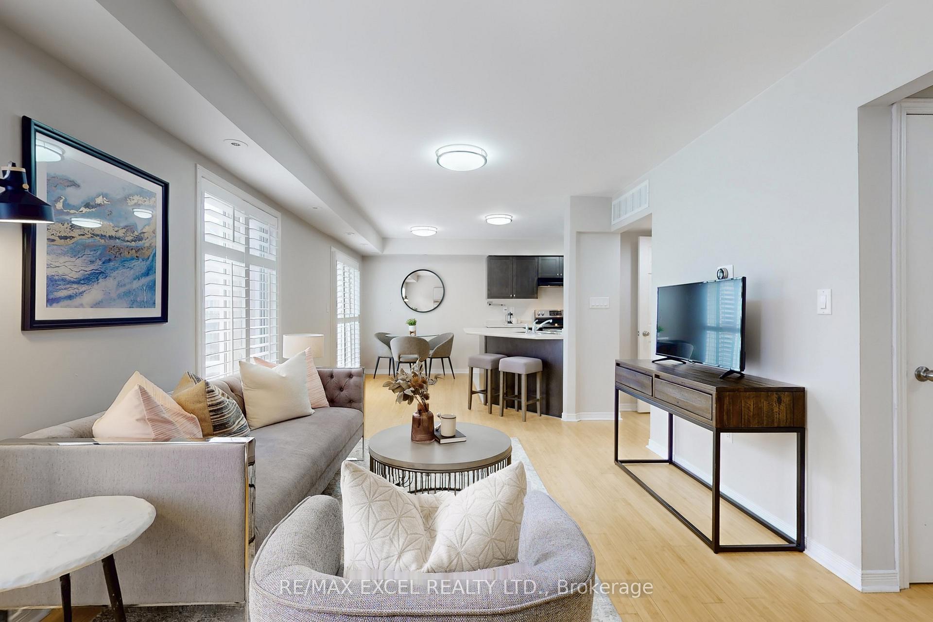 Photo 8 of 2177 Bur Oak Avenue, Markham, Greensborough — HOMEH