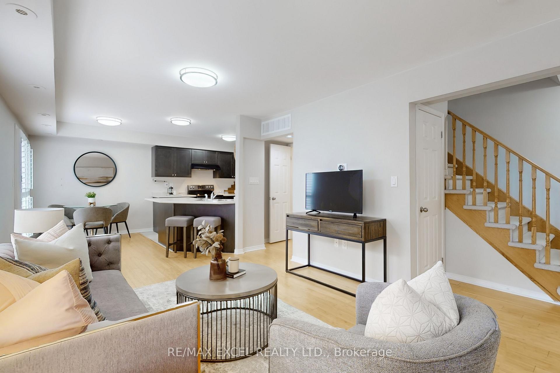 Photo 16 of 2177 Bur Oak Avenue, Markham, Greensborough — HOMEH