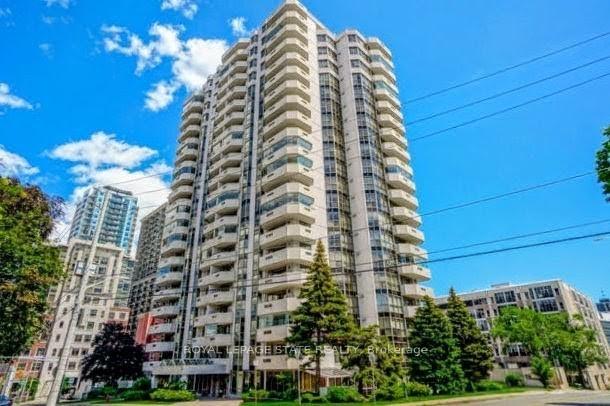 Photo 1 of Unit 11E, 67 Caroline Street S, Hamilton, Durand — HOMEH