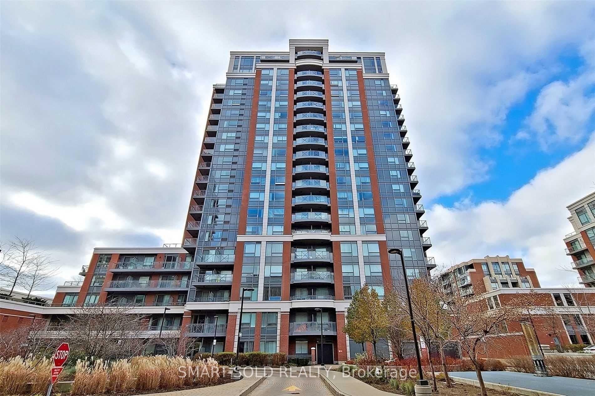 Photo 1 of Unit 515, 1 Uptown Drive, Markham, Unionville — HOMEH