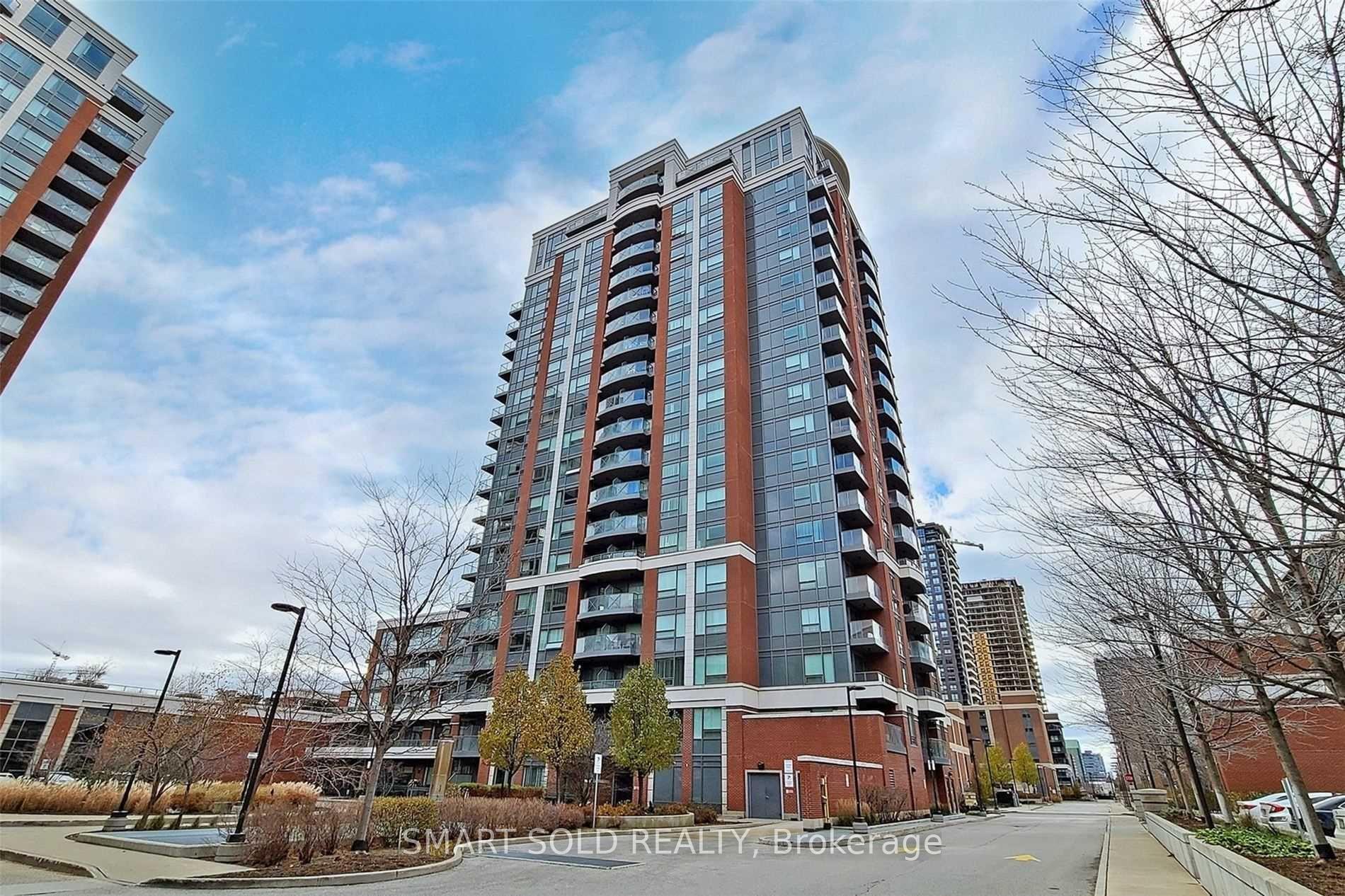 Photo 2 of Unit 515, 1 Uptown Drive, Markham, Unionville — HOMEH