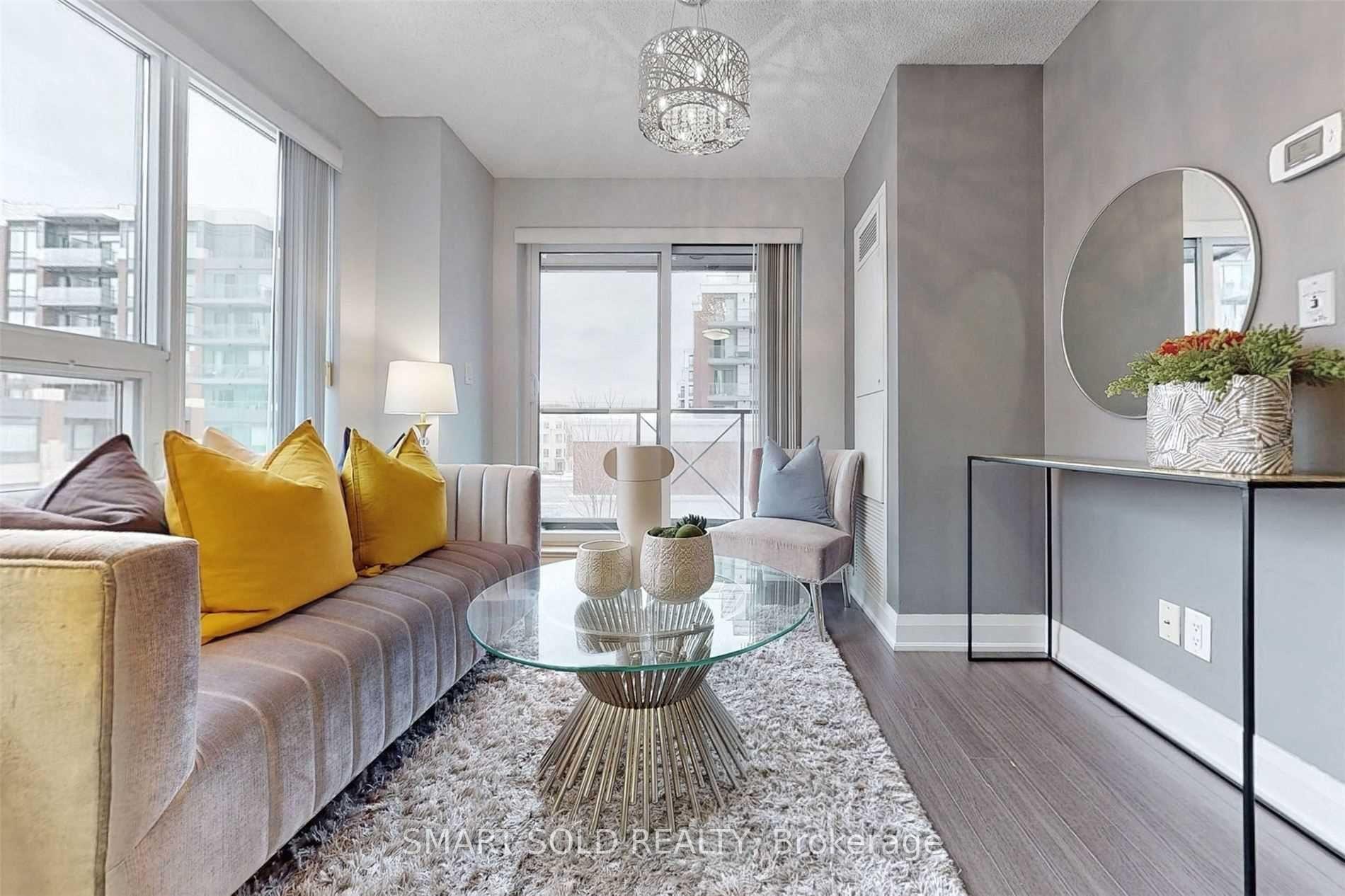 Photo 5 of Unit 515, 1 Uptown Drive, Markham, Unionville — HOMEH
