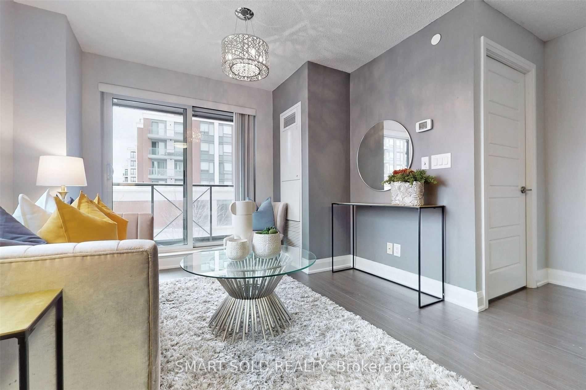 Photo 6 of Unit 515, 1 Uptown Drive, Markham, Unionville — HOMEH