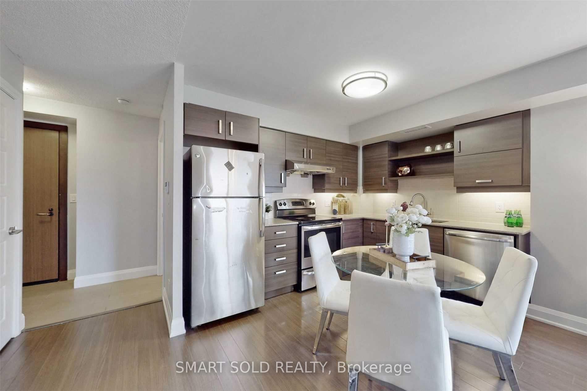 Photo 7 of Unit 515, 1 Uptown Drive, Markham, Unionville — HOMEH