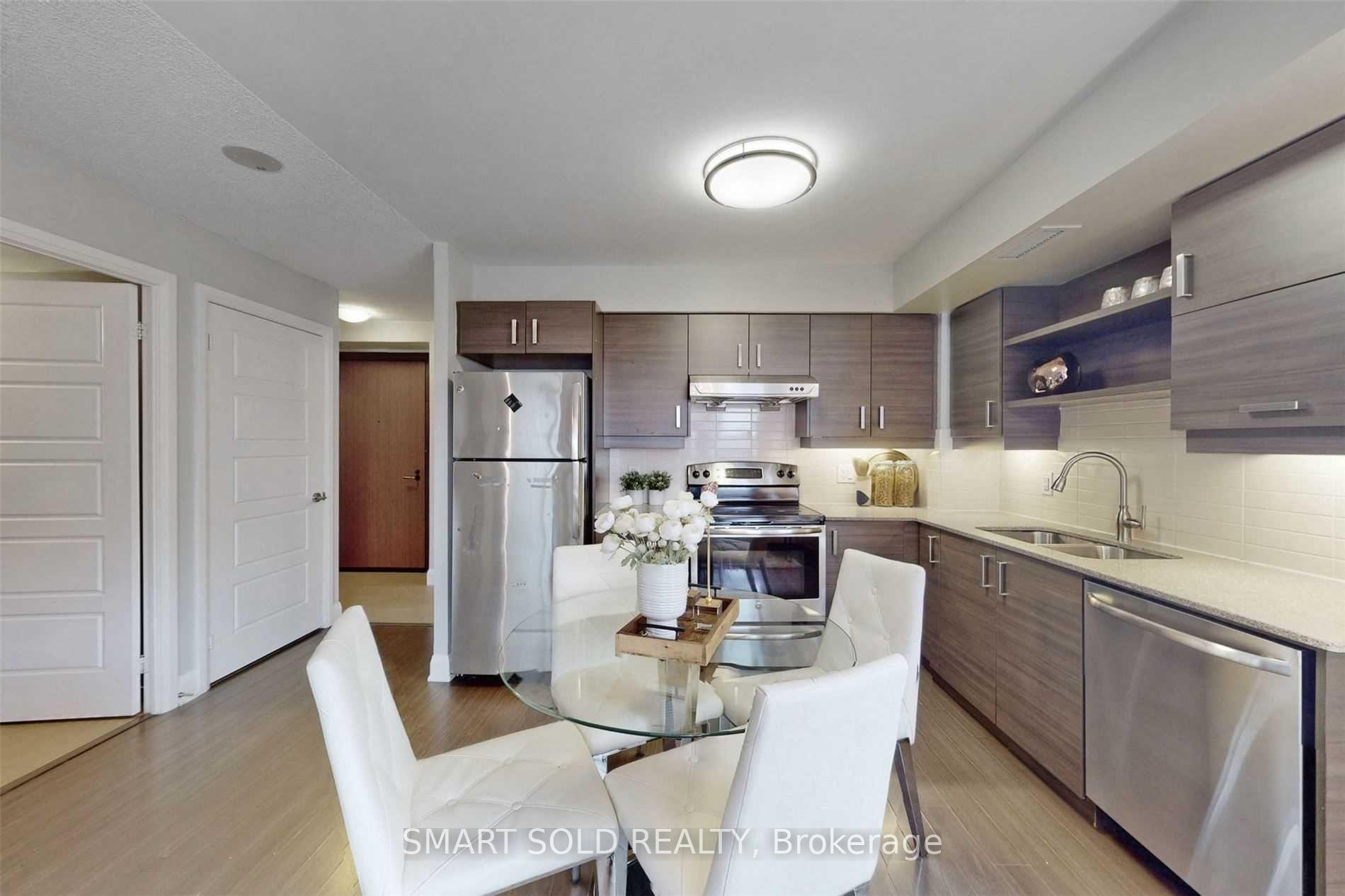 Photo 8 of Unit 515, 1 Uptown Drive, Markham, Unionville — HOMEH