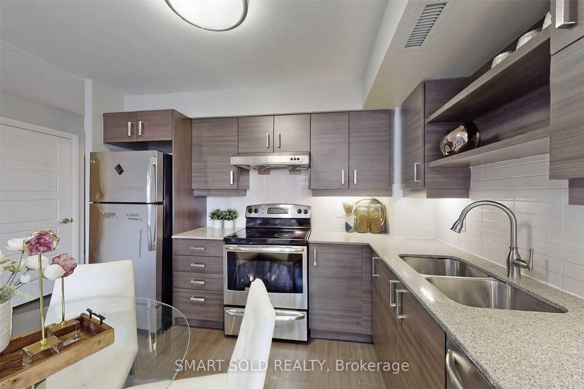 Photo 9 of Unit 515, 1 Uptown Drive, Markham, Unionville — HOMEH