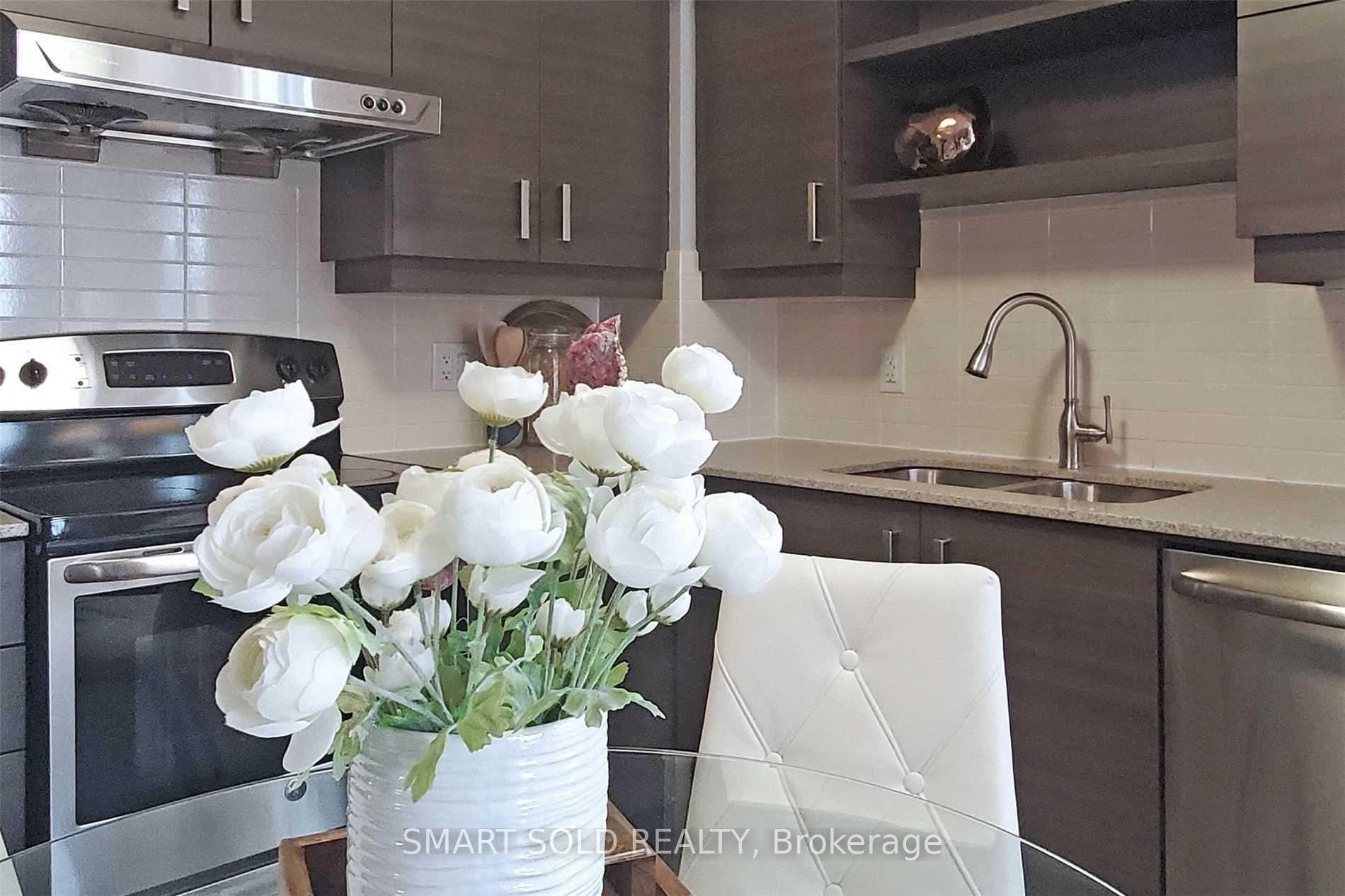 Photo 11 of Unit 515, 1 Uptown Drive, Markham, Unionville — HOMEH
