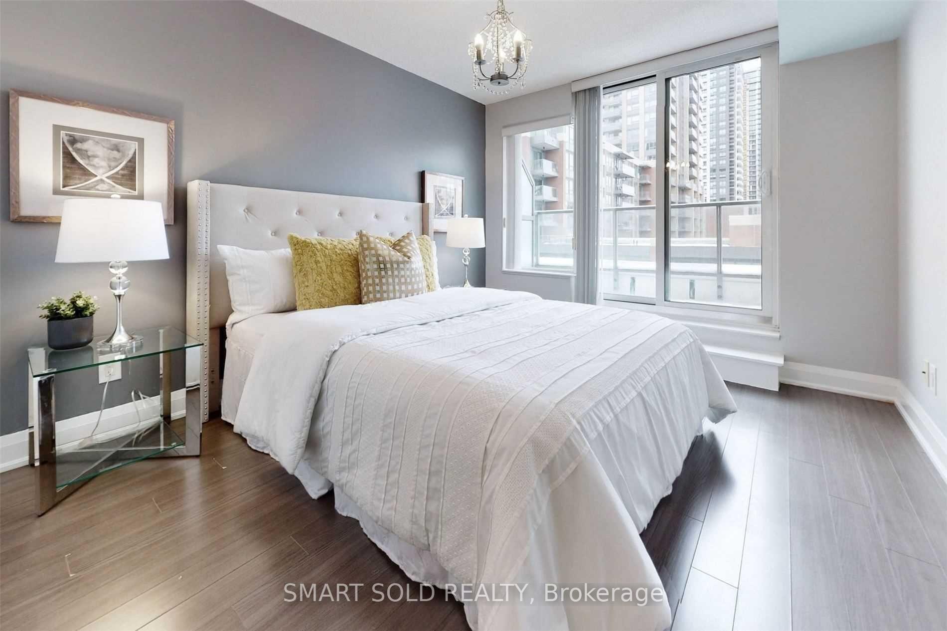 Photo 12 of Unit 515, 1 Uptown Drive, Markham, Unionville — HOMEH