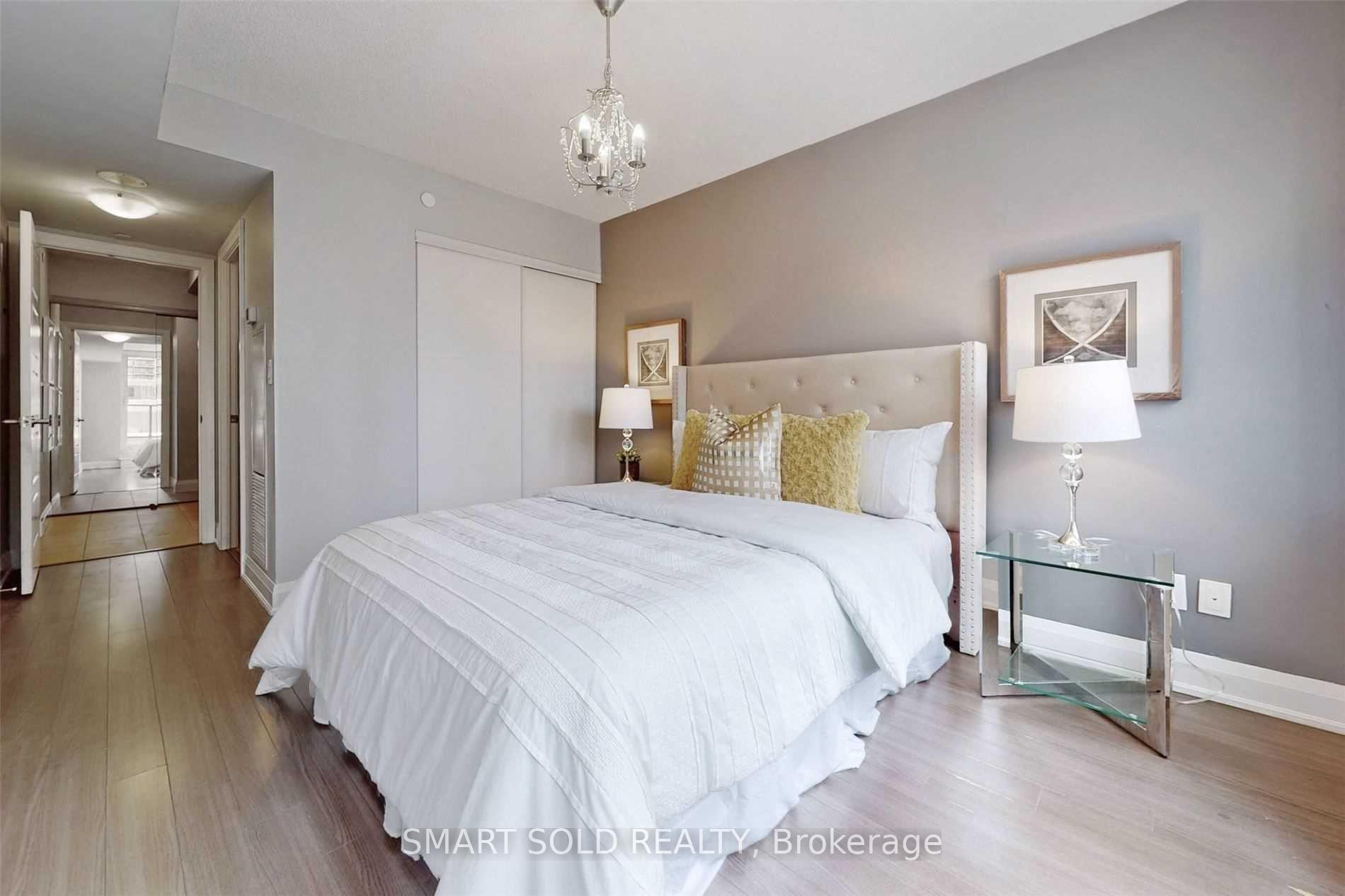 Photo 13 of Unit 515, 1 Uptown Drive, Markham, Unionville — HOMEH