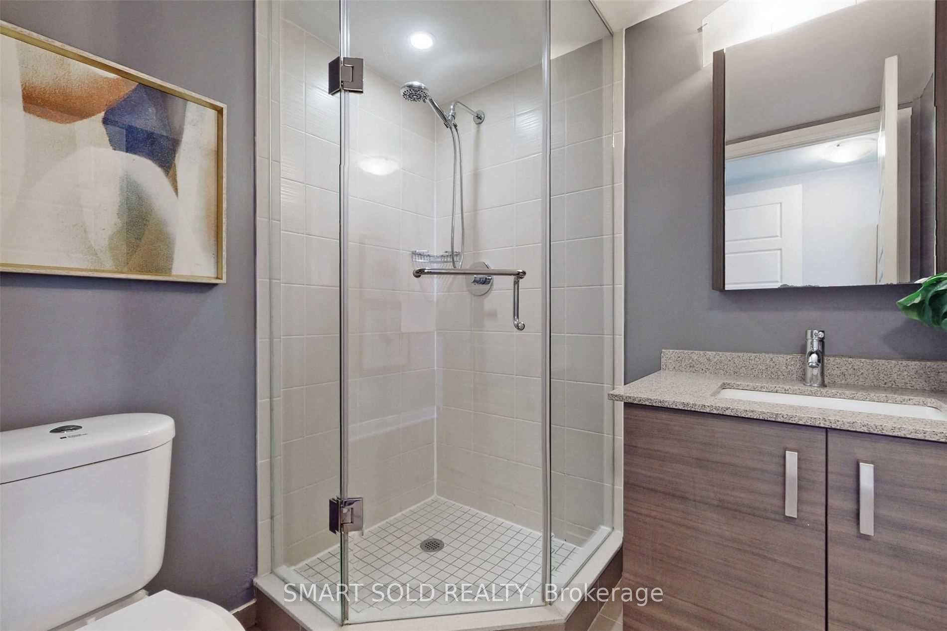 Photo 15 of Unit 515, 1 Uptown Drive, Markham, Unionville — HOMEH