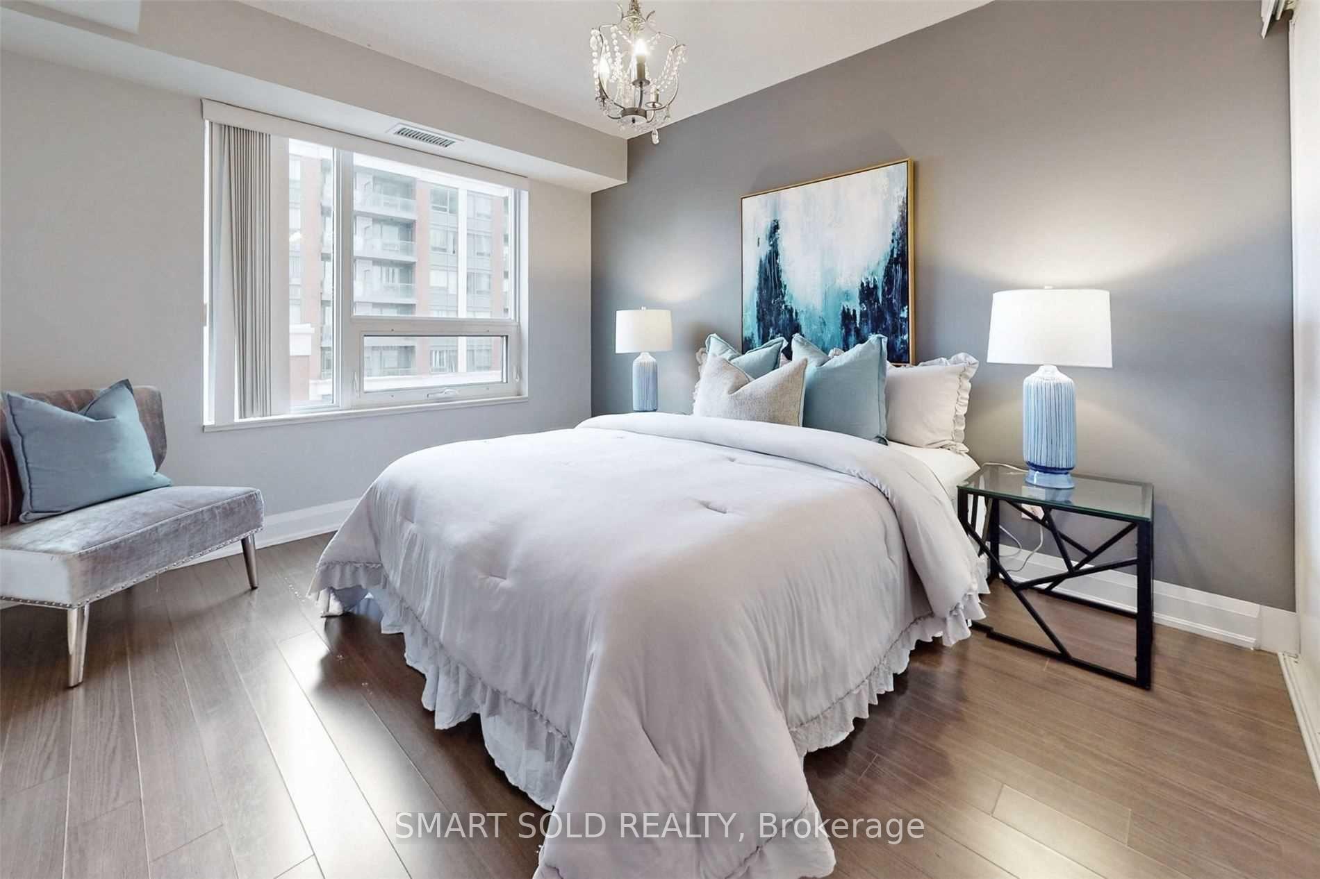 Photo 17 of Unit 515, 1 Uptown Drive, Markham, Unionville — HOMEH