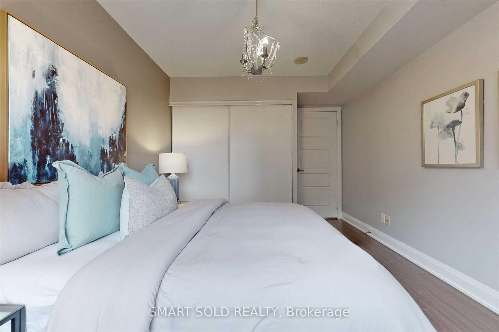 Photo 18 of Unit 515, 1 Uptown Drive, Markham, Unionville — HOMEH