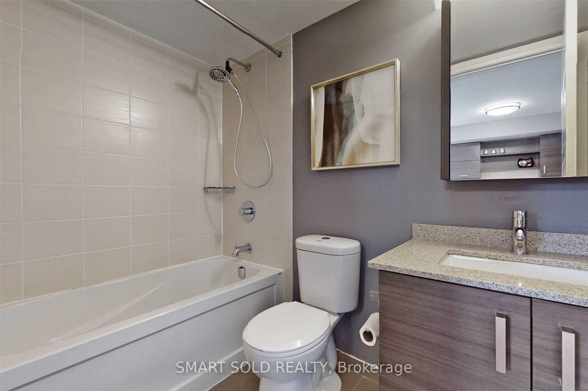 Photo 20 of Unit 515, 1 Uptown Drive, Markham, Unionville — HOMEH