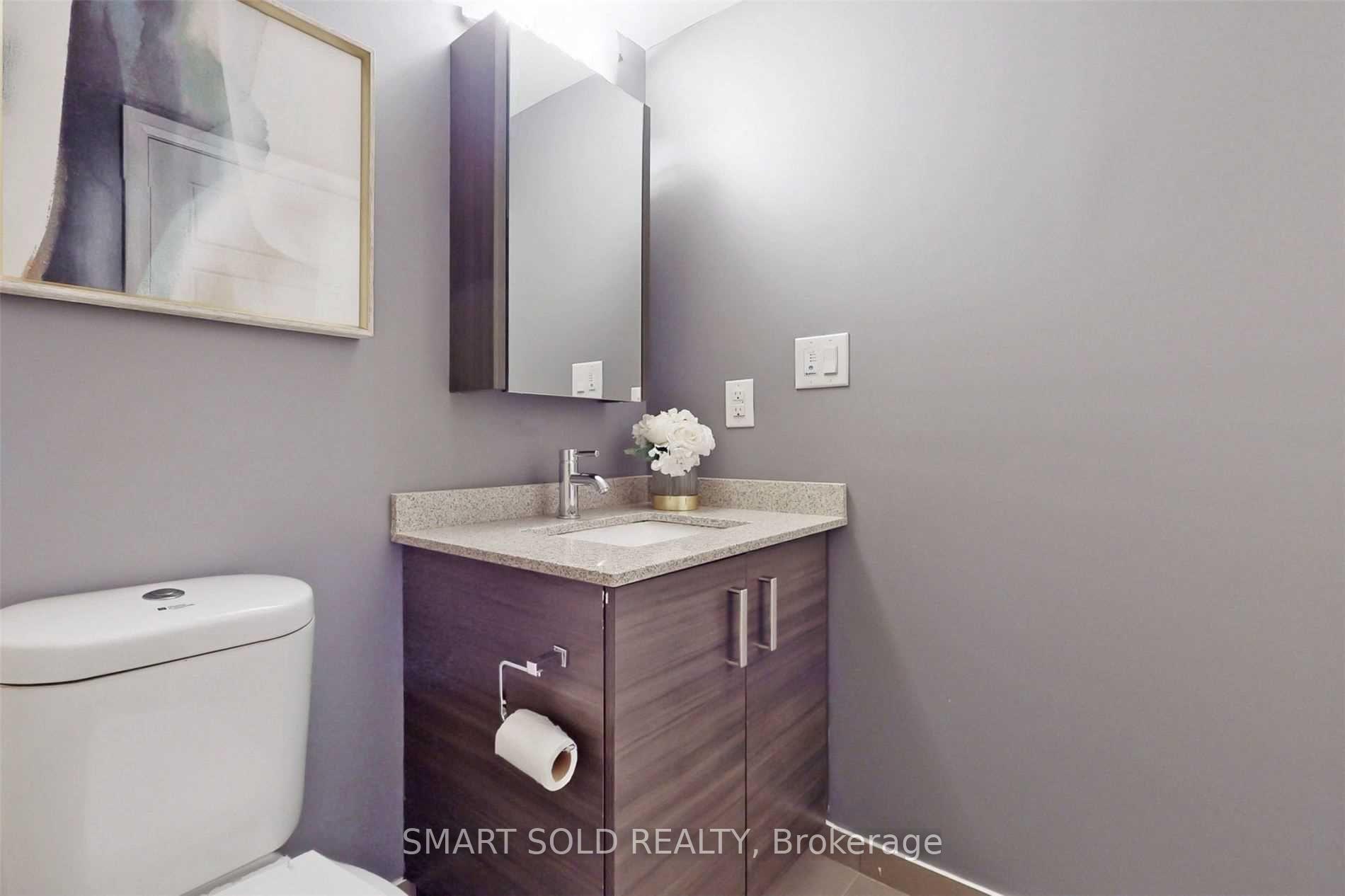 Photo 21 of Unit 515, 1 Uptown Drive, Markham, Unionville — HOMEH