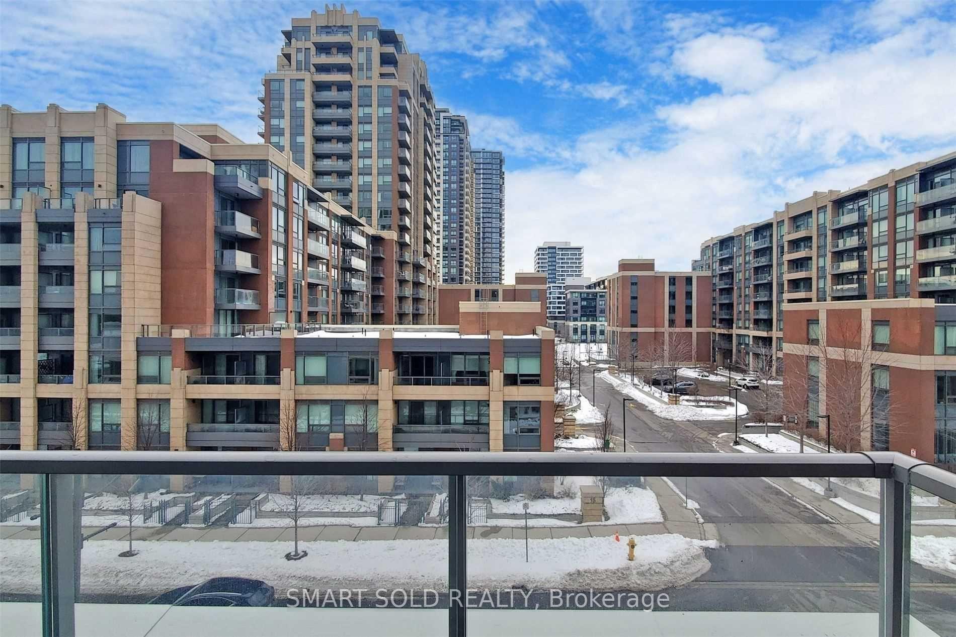Photo 24 of Unit 515, 1 Uptown Drive, Markham, Unionville — HOMEH