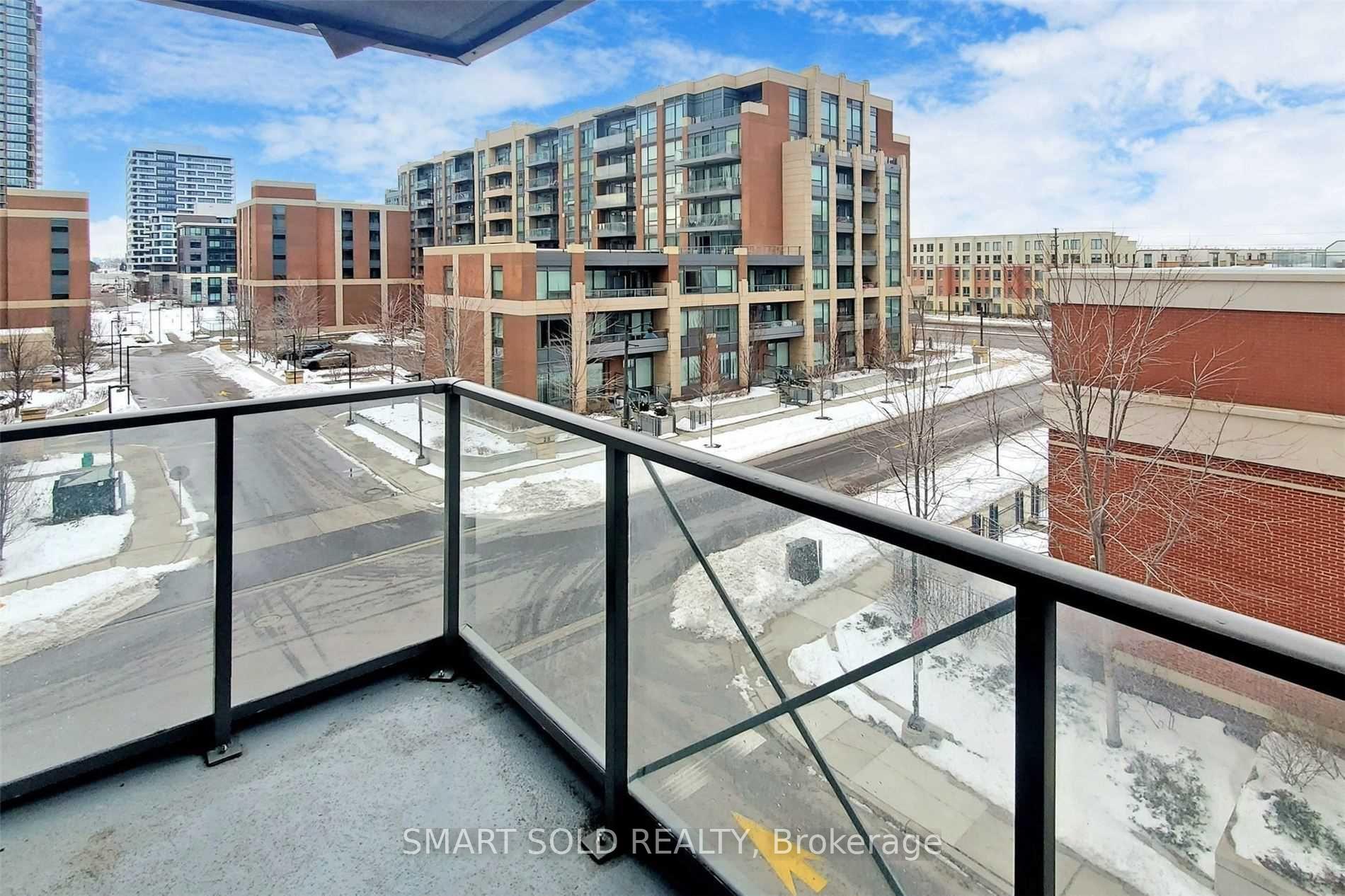 Photo 25 of Unit 515, 1 Uptown Drive, Markham, Unionville — HOMEH