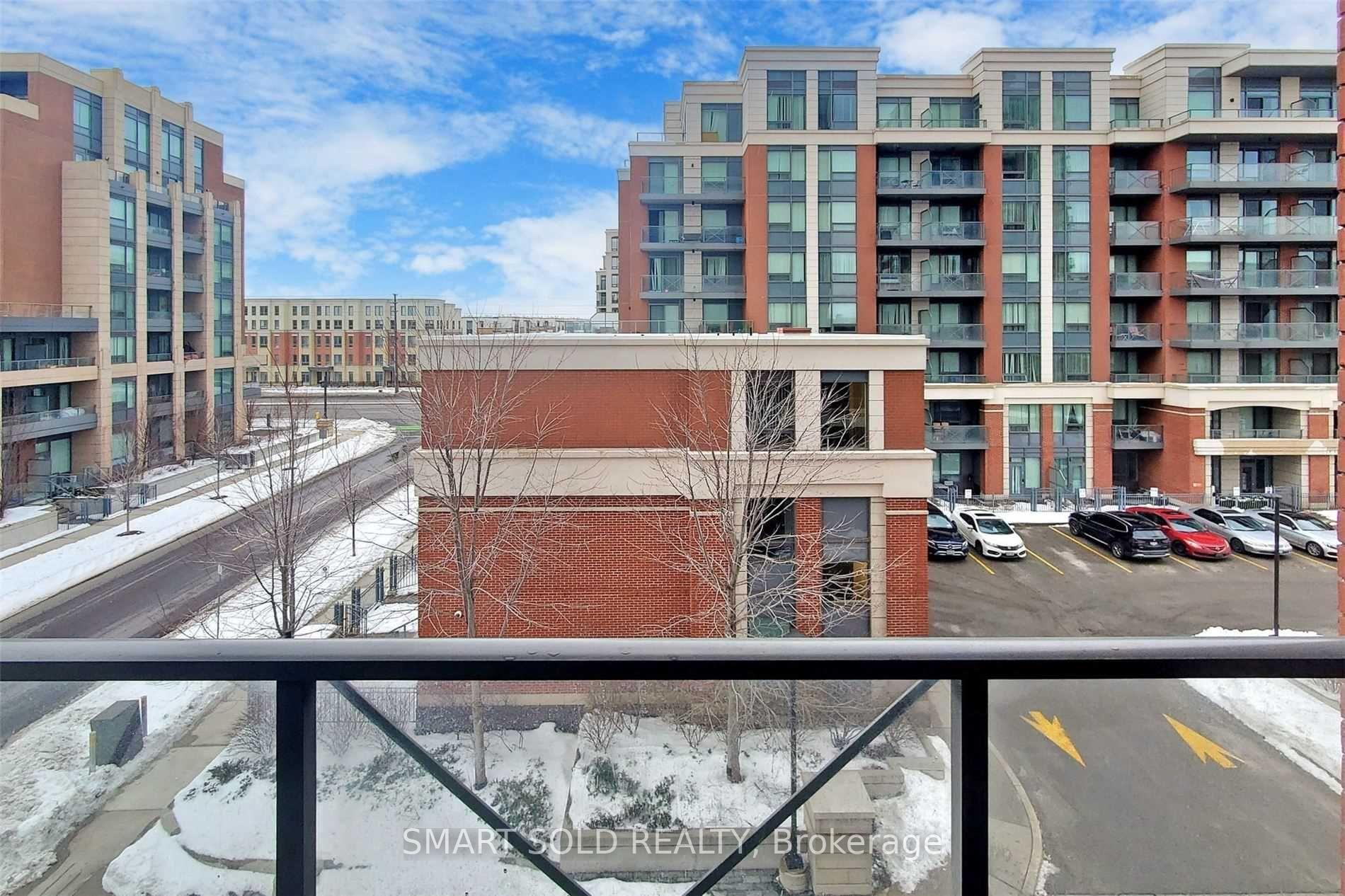Photo 26 of Unit 515, 1 Uptown Drive, Markham, Unionville — HOMEH