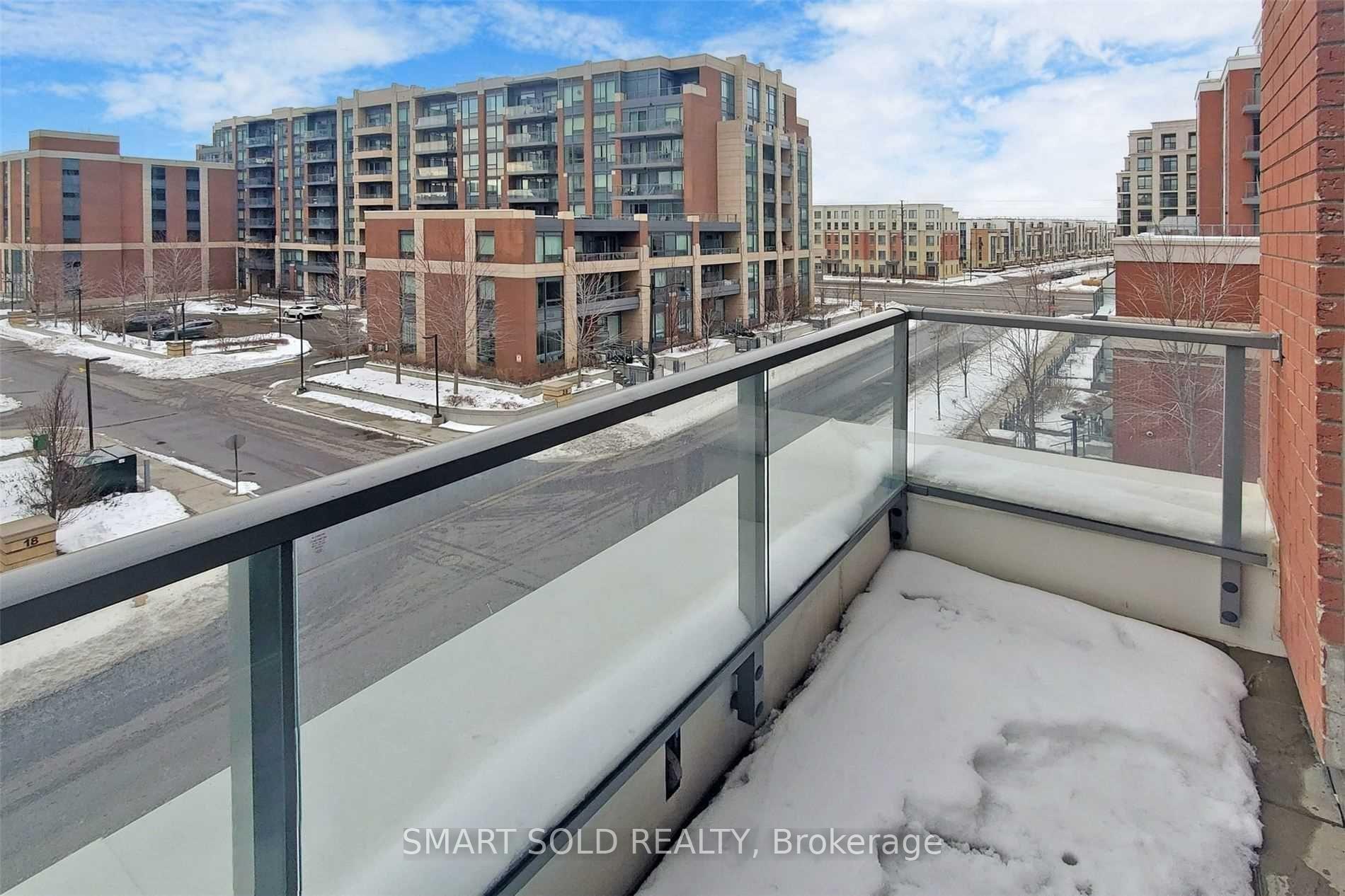 Photo 27 of Unit 515, 1 Uptown Drive, Markham, Unionville — HOMEH