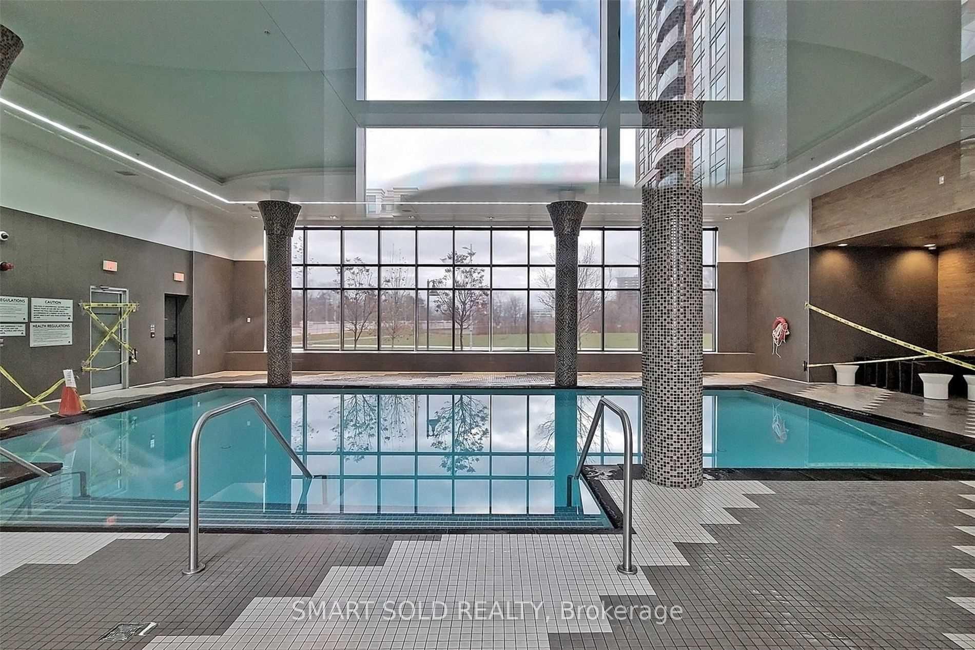 Photo 28 of Unit 515, 1 Uptown Drive, Markham, Unionville — HOMEH