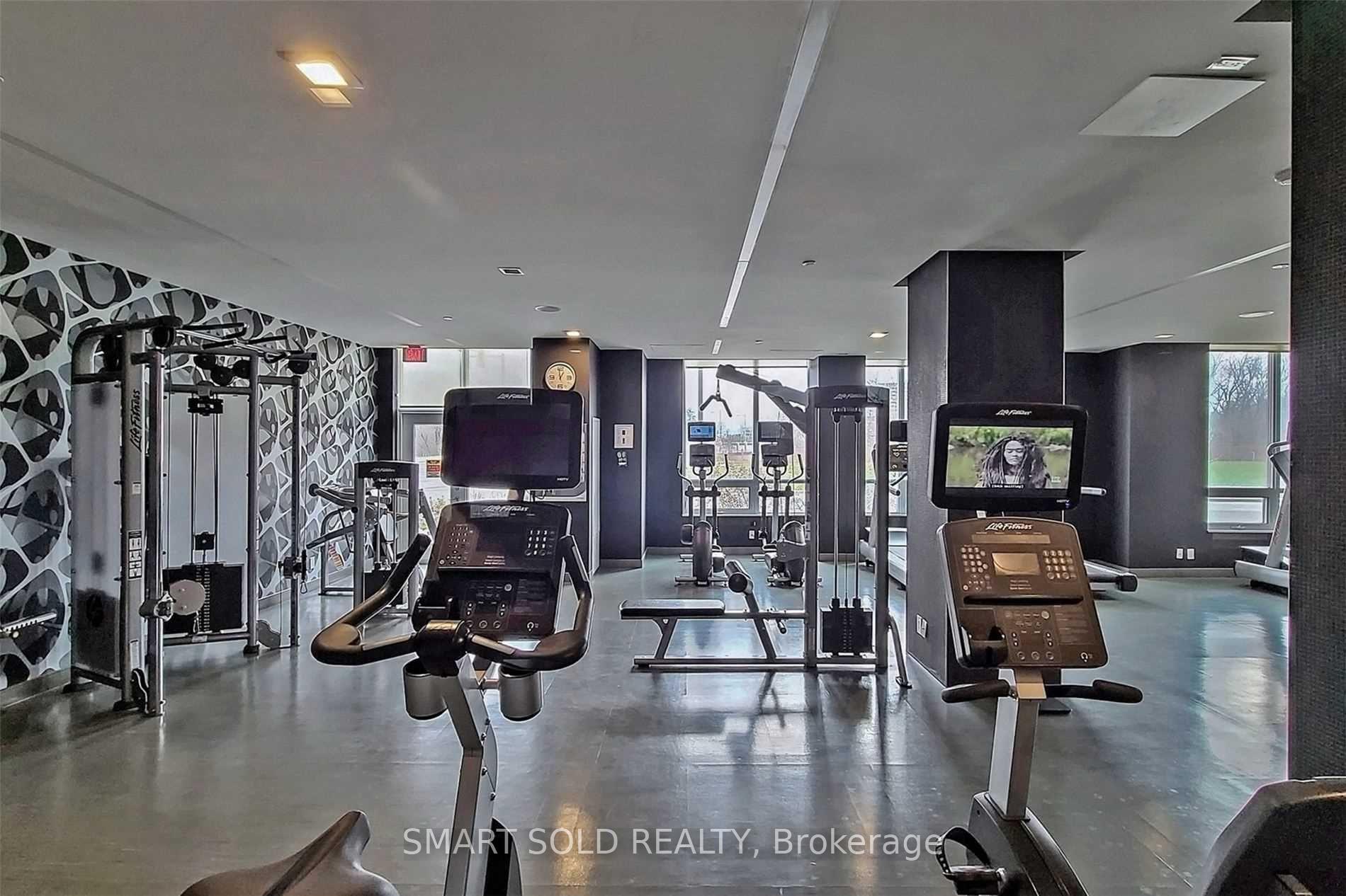 Photo 29 of Unit 515, 1 Uptown Drive, Markham, Unionville — HOMEH