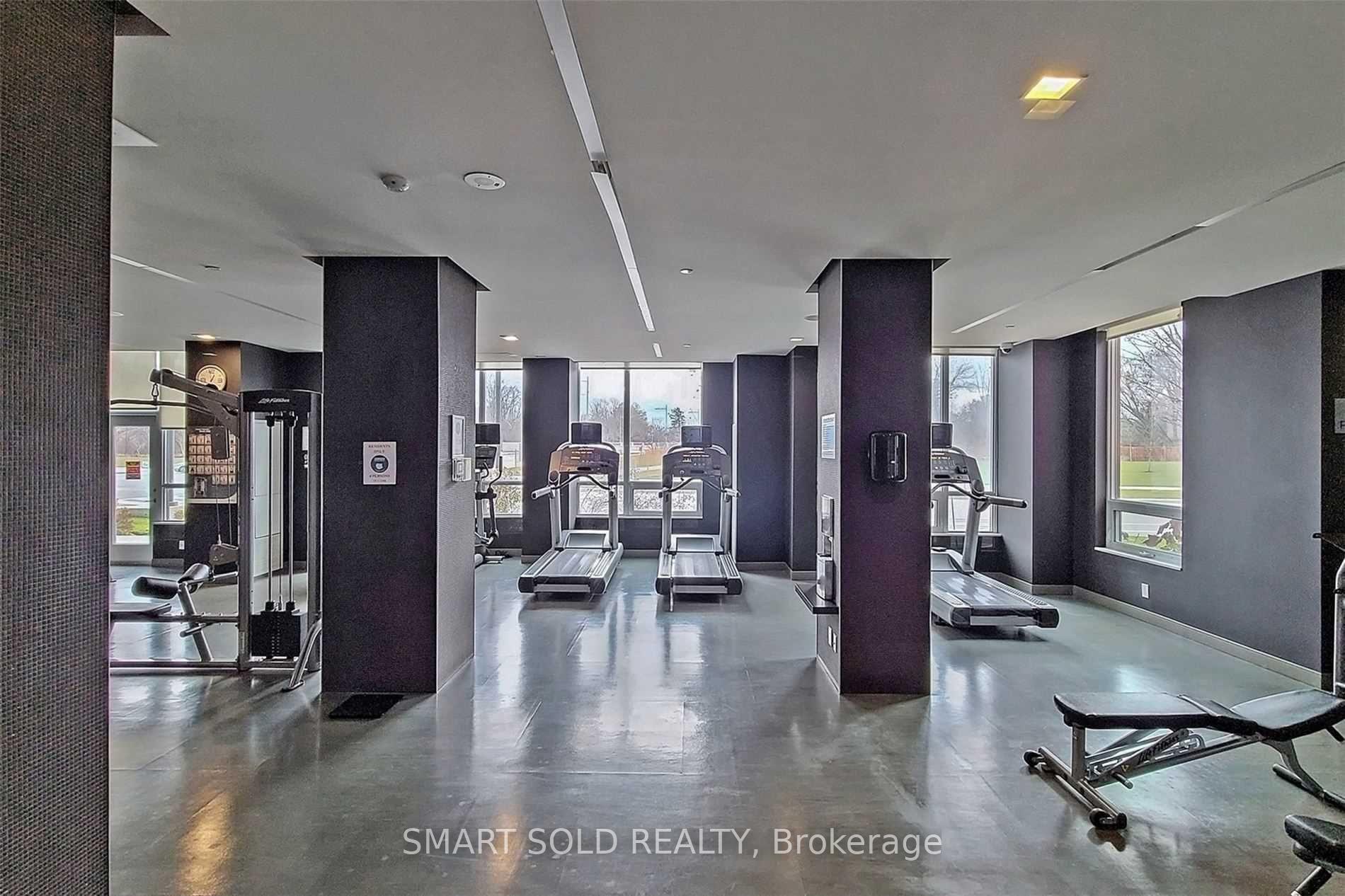 Photo 30 of Unit 515, 1 Uptown Drive, Markham, Unionville — HOMEH