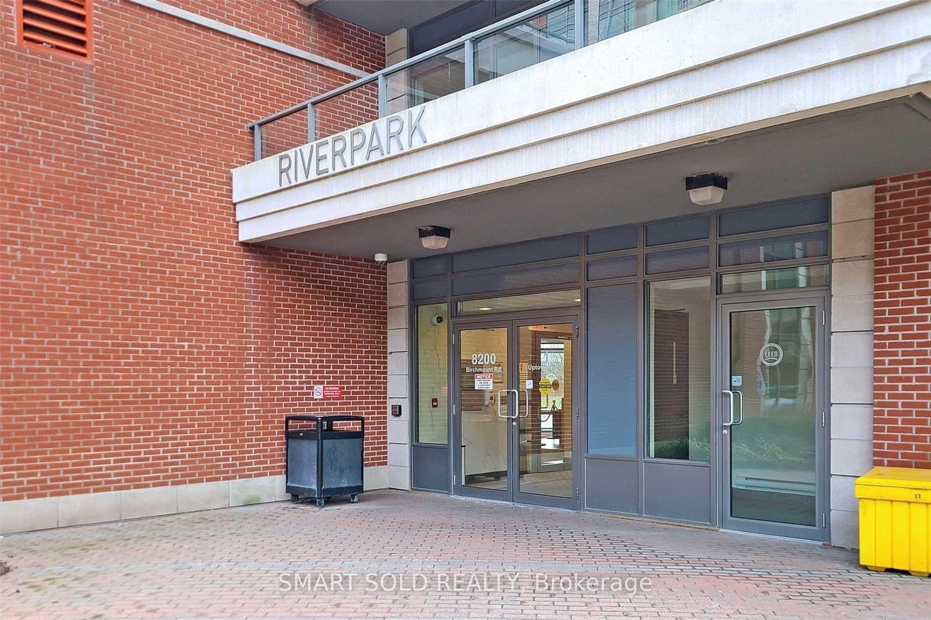 Photo 31 of Unit 515, 1 Uptown Drive, Markham, Unionville — HOMEH