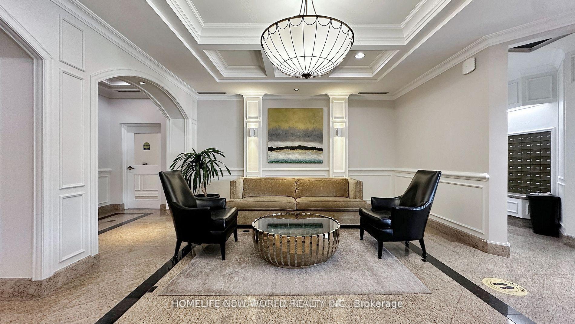 Photo 26 of Unit 301, 130 Pond Drive, Markham, Commerce Valley — HOMEH