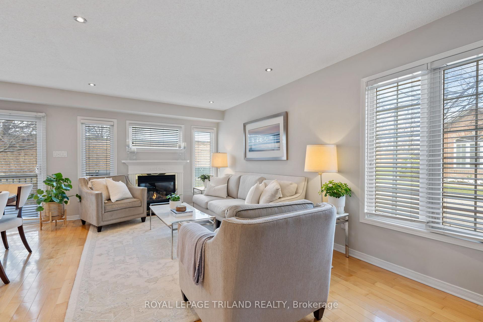 Photo 11 of Unit 96, 320 Ambleside Drive, London, North A — HOMEH