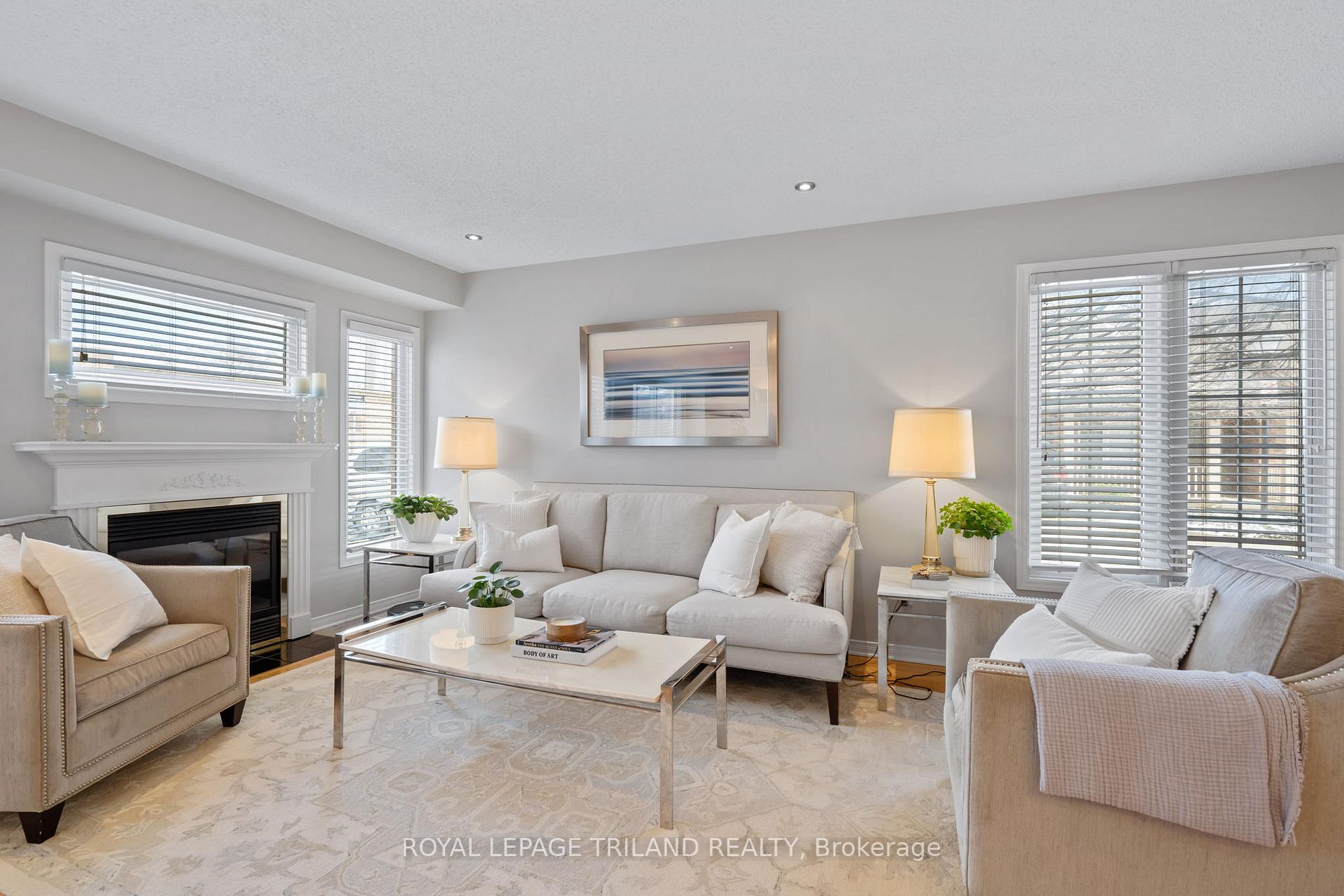 Photo 12 of Unit 96, 320 Ambleside Drive, London, North A — HOMEH