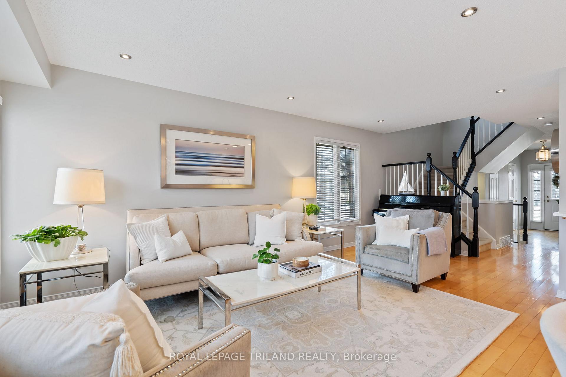 Photo 14 of Unit 96, 320 Ambleside Drive, London, North A — HOMEH