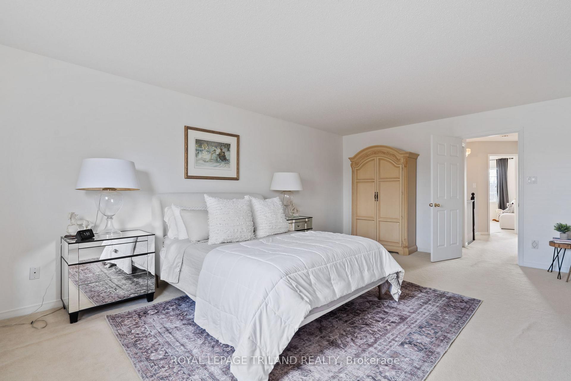 Photo 21 of Unit 96, 320 Ambleside Drive, London, North A — HOMEH
