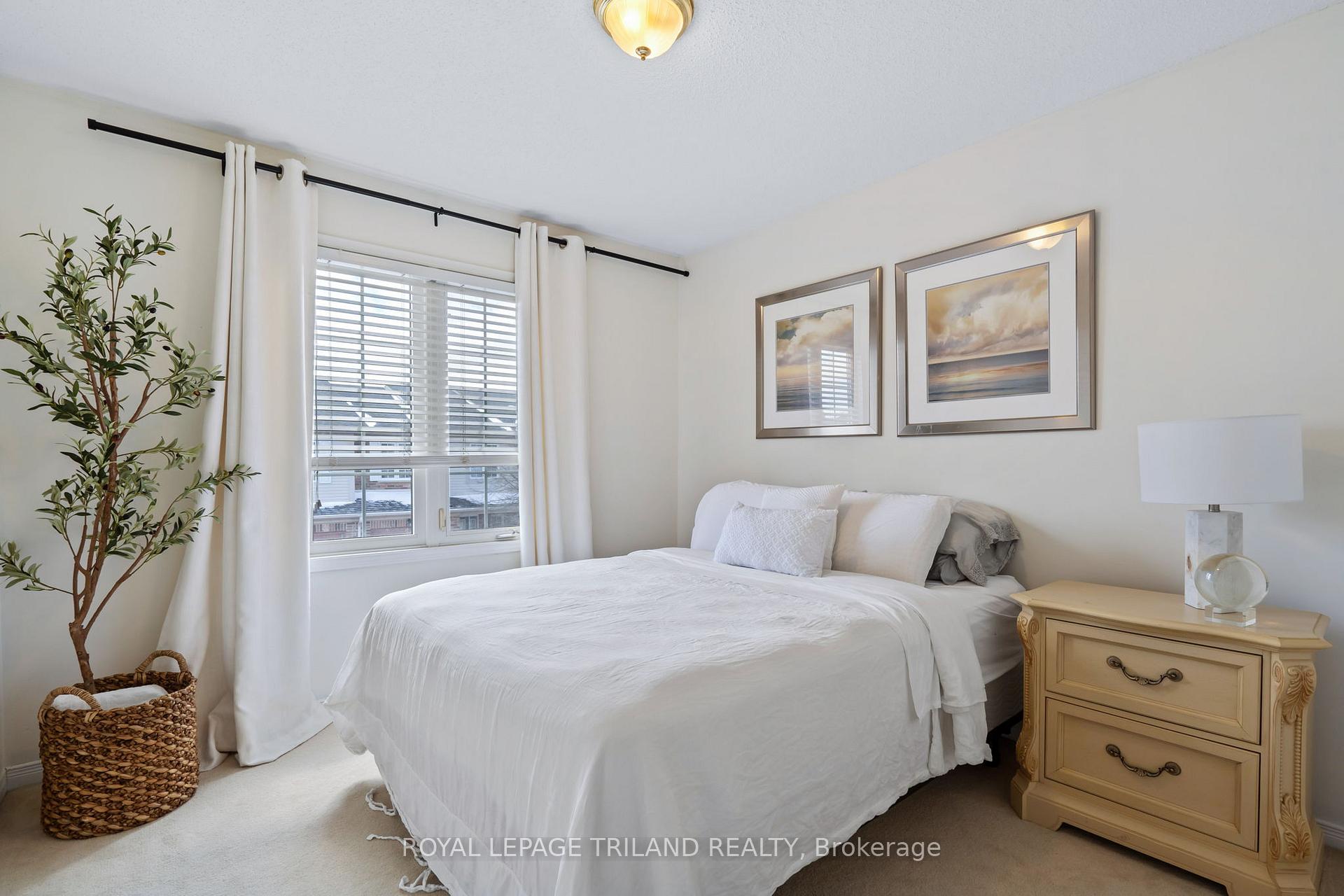 Photo 23 of Unit 96, 320 Ambleside Drive, London, North A — HOMEH