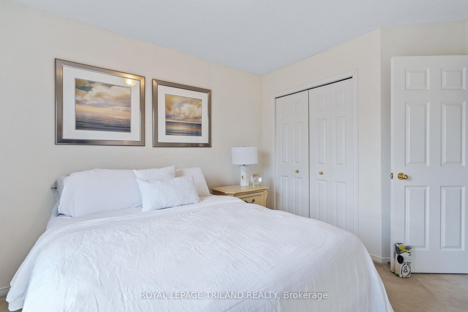 Photo 24 of Unit 96, 320 Ambleside Drive, London, North A — HOMEH