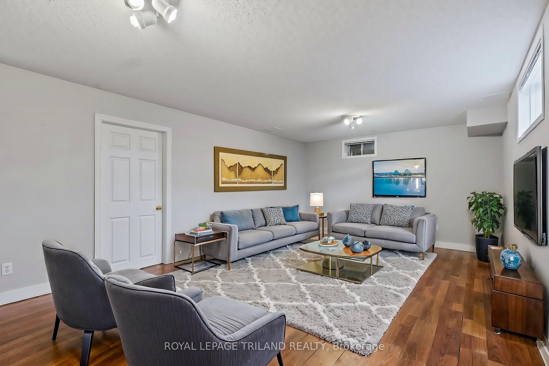 Photo 30 of Unit 96, 320 Ambleside Drive, London, North A — HOMEH