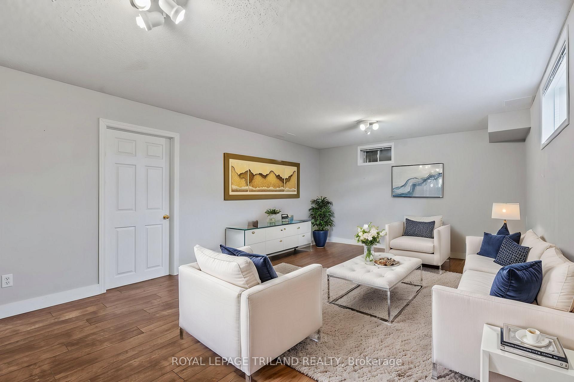 Photo 31 of Unit 96, 320 Ambleside Drive, London, North A — HOMEH