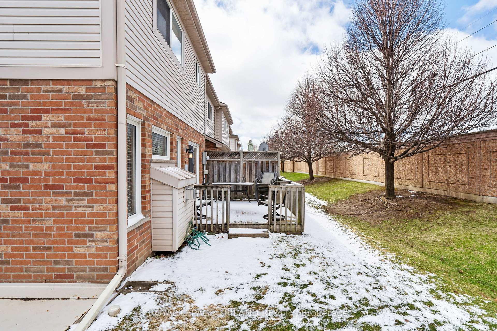 Photo 39 of Unit 96, 320 Ambleside Drive, London, North A — HOMEH