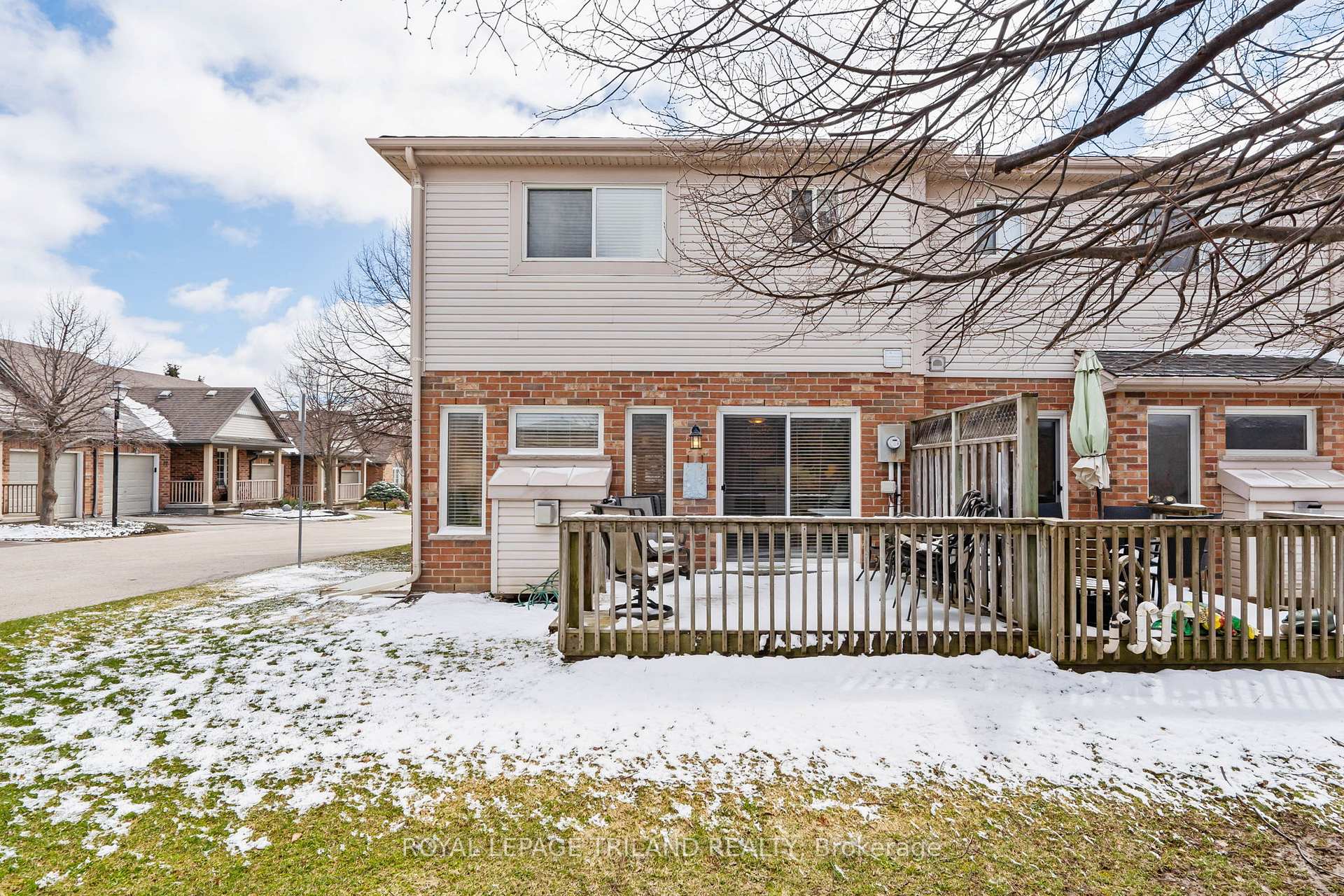 Photo 42 of Unit 96, 320 Ambleside Drive, London, North A — HOMEH