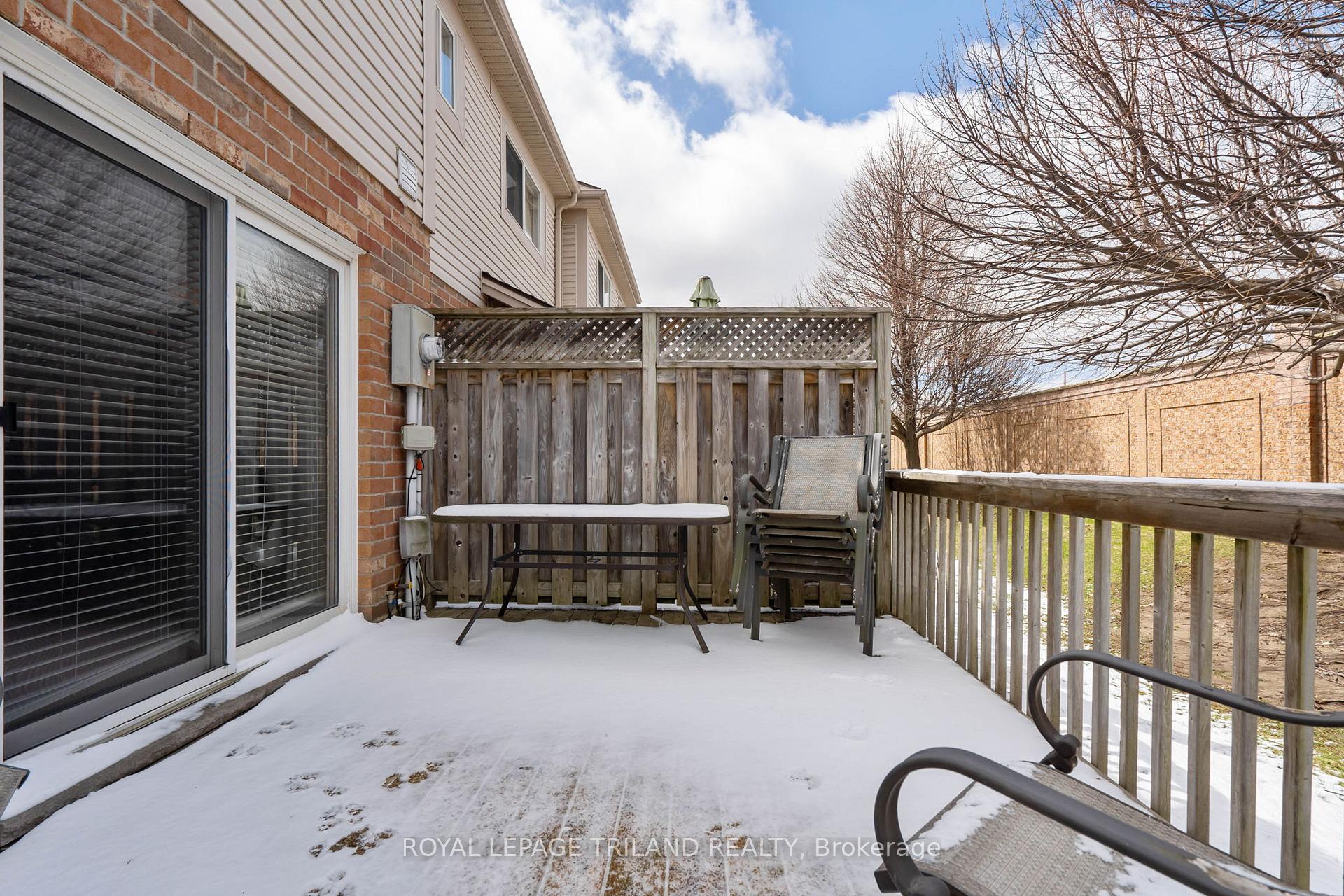 Photo 43 of Unit 96, 320 Ambleside Drive, London, North A — HOMEH