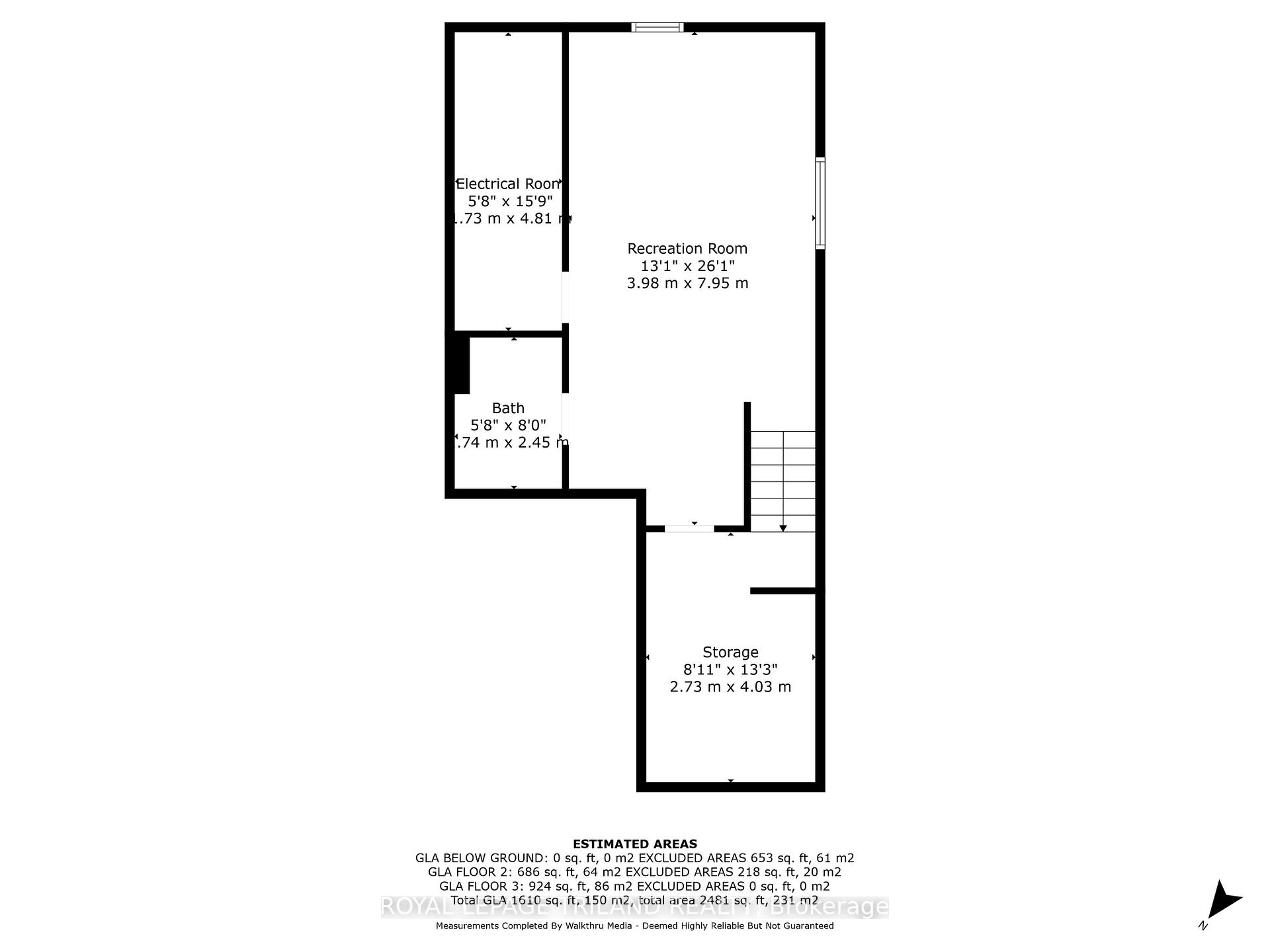 Photo 44 of Unit 96, 320 Ambleside Drive, London, North A — HOMEH