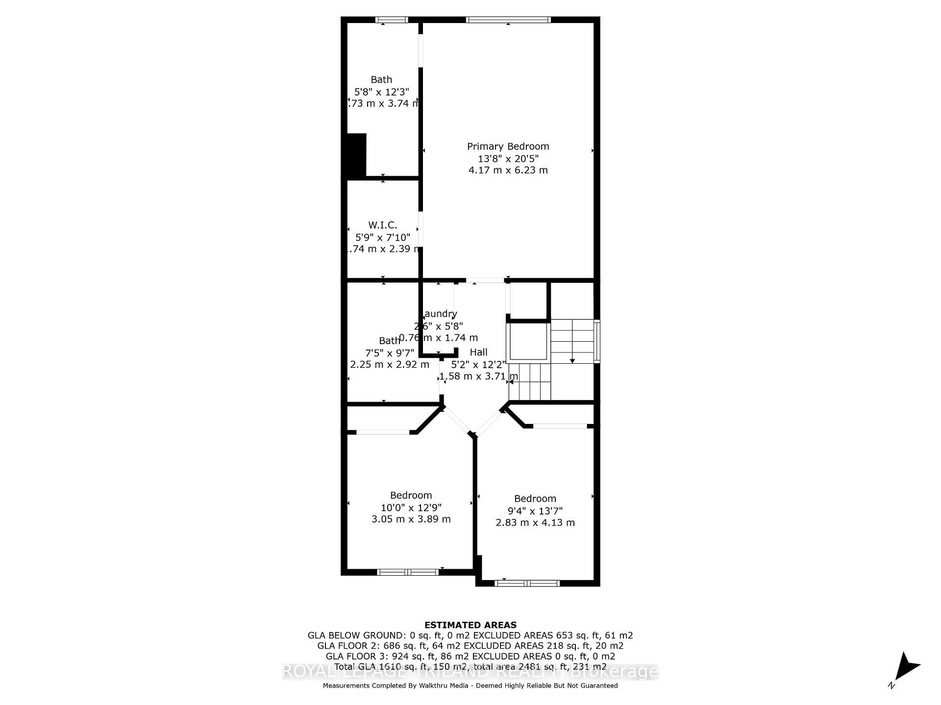 Photo 46 of Unit 96, 320 Ambleside Drive, London, North A — HOMEH