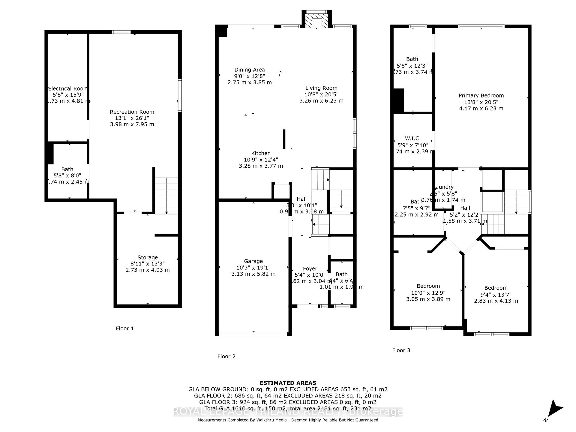 Photo 47 of Unit 96, 320 Ambleside Drive, London, North A — HOMEH