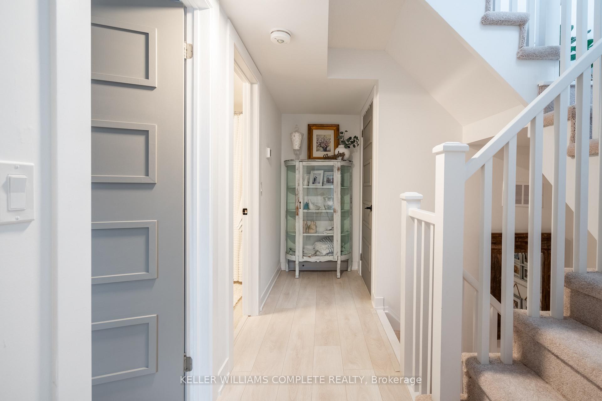 Photo 21 of Unit 17, 1121 Cooke Boulevard, Burlington, LaSalle — HOMEH