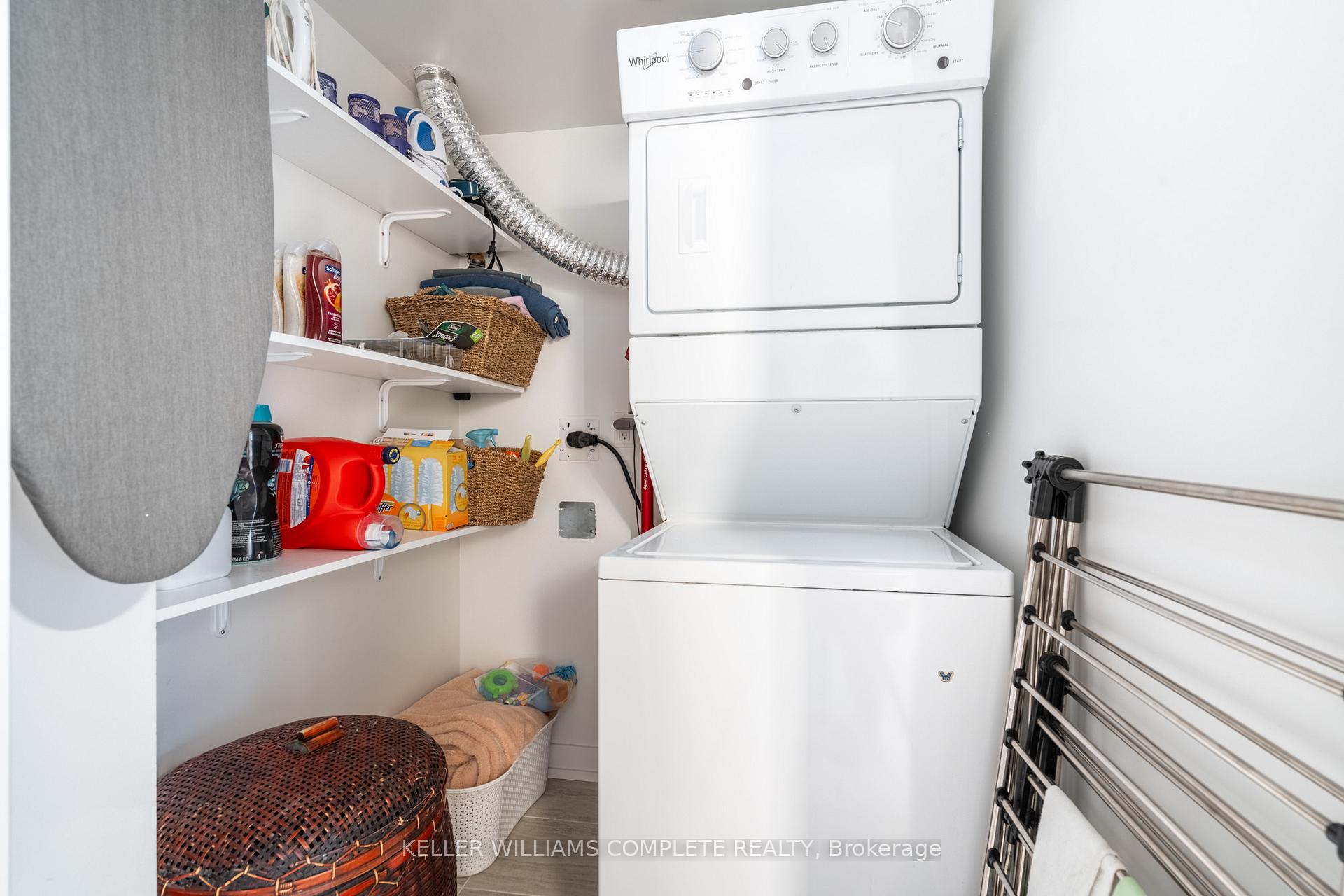 Photo 23 of Unit 17, 1121 Cooke Boulevard, Burlington, LaSalle — HOMEH
