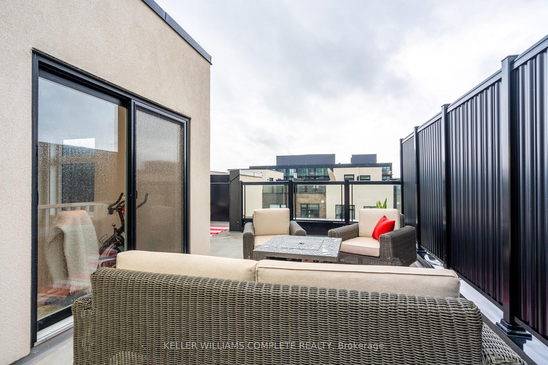 Photo 33 of Unit 17, 1121 Cooke Boulevard, Burlington, LaSalle — HOMEH
