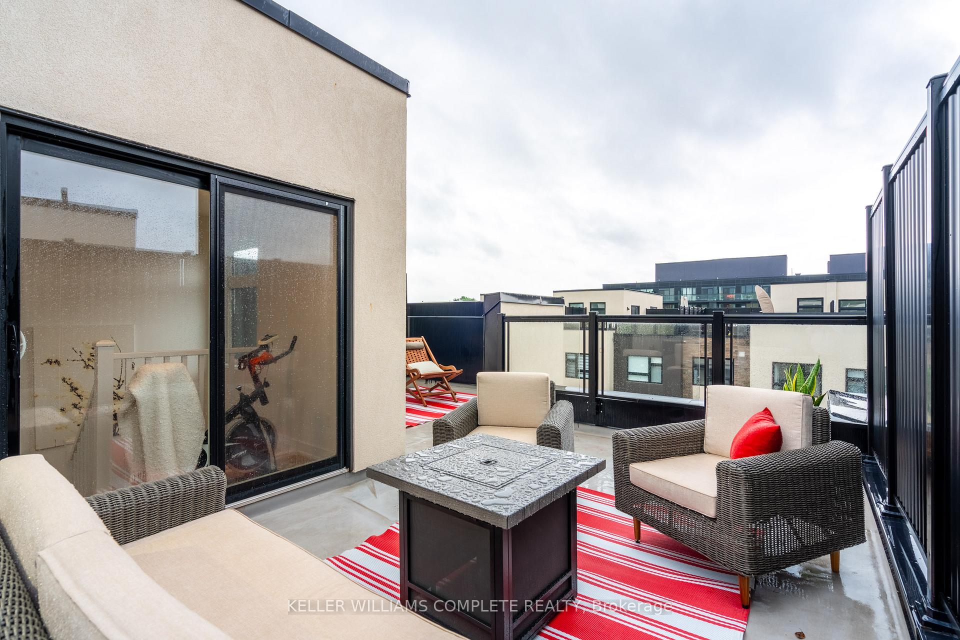 Photo 34 of Unit 17, 1121 Cooke Boulevard, Burlington, LaSalle — HOMEH