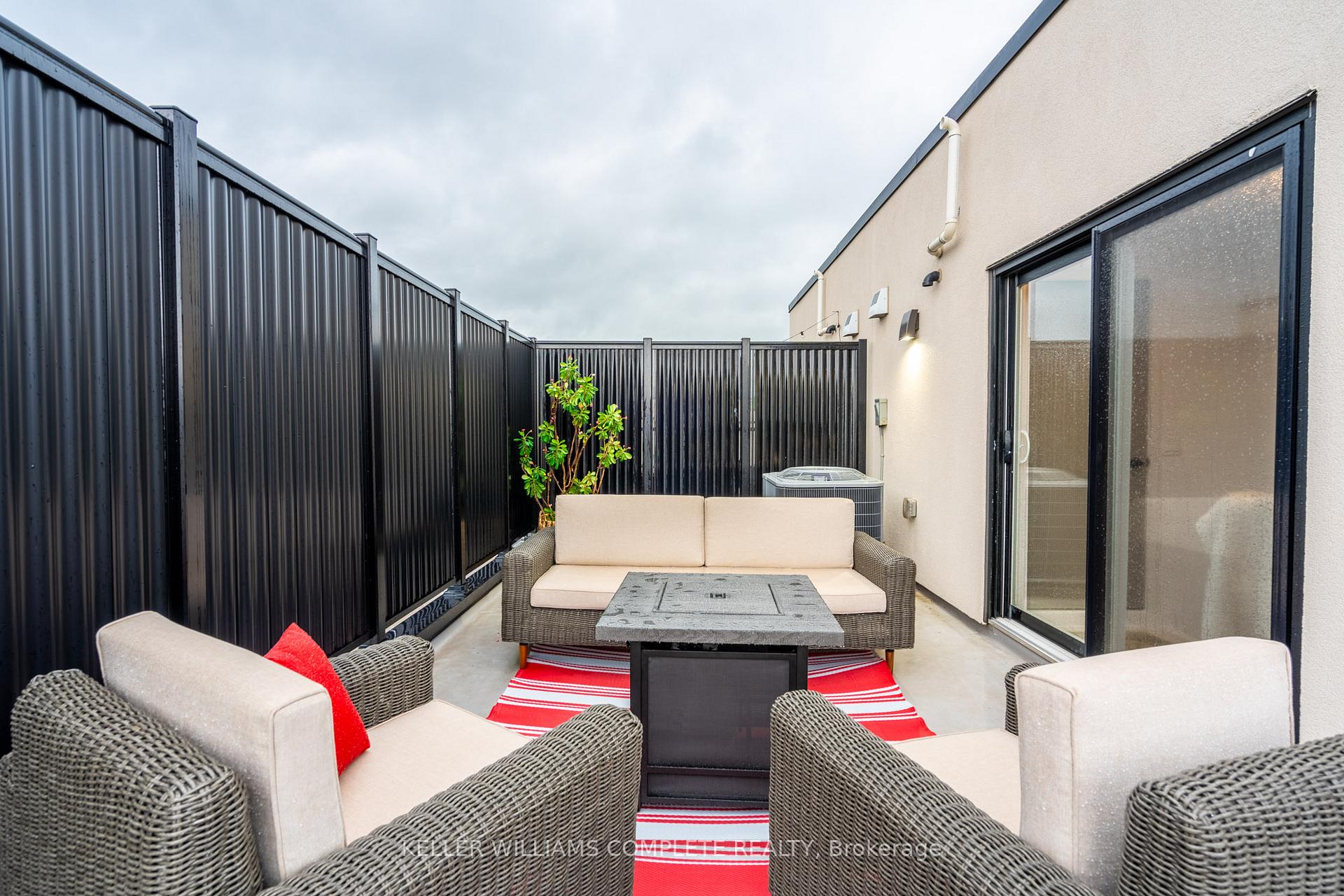 Photo 35 of Unit 17, 1121 Cooke Boulevard, Burlington, LaSalle — HOMEH