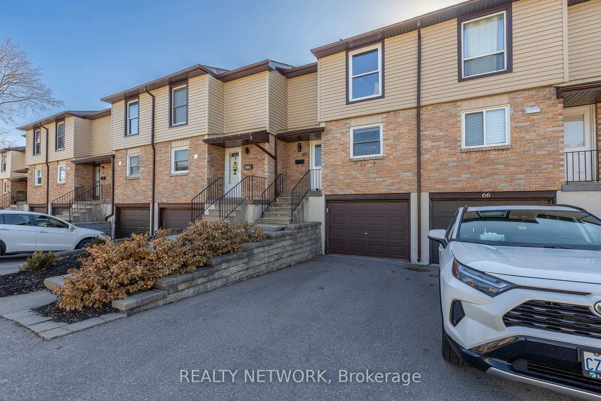 Photo 1 of Unit 65, 10 Angus Road, Hamilton, Vincent — HOMEH