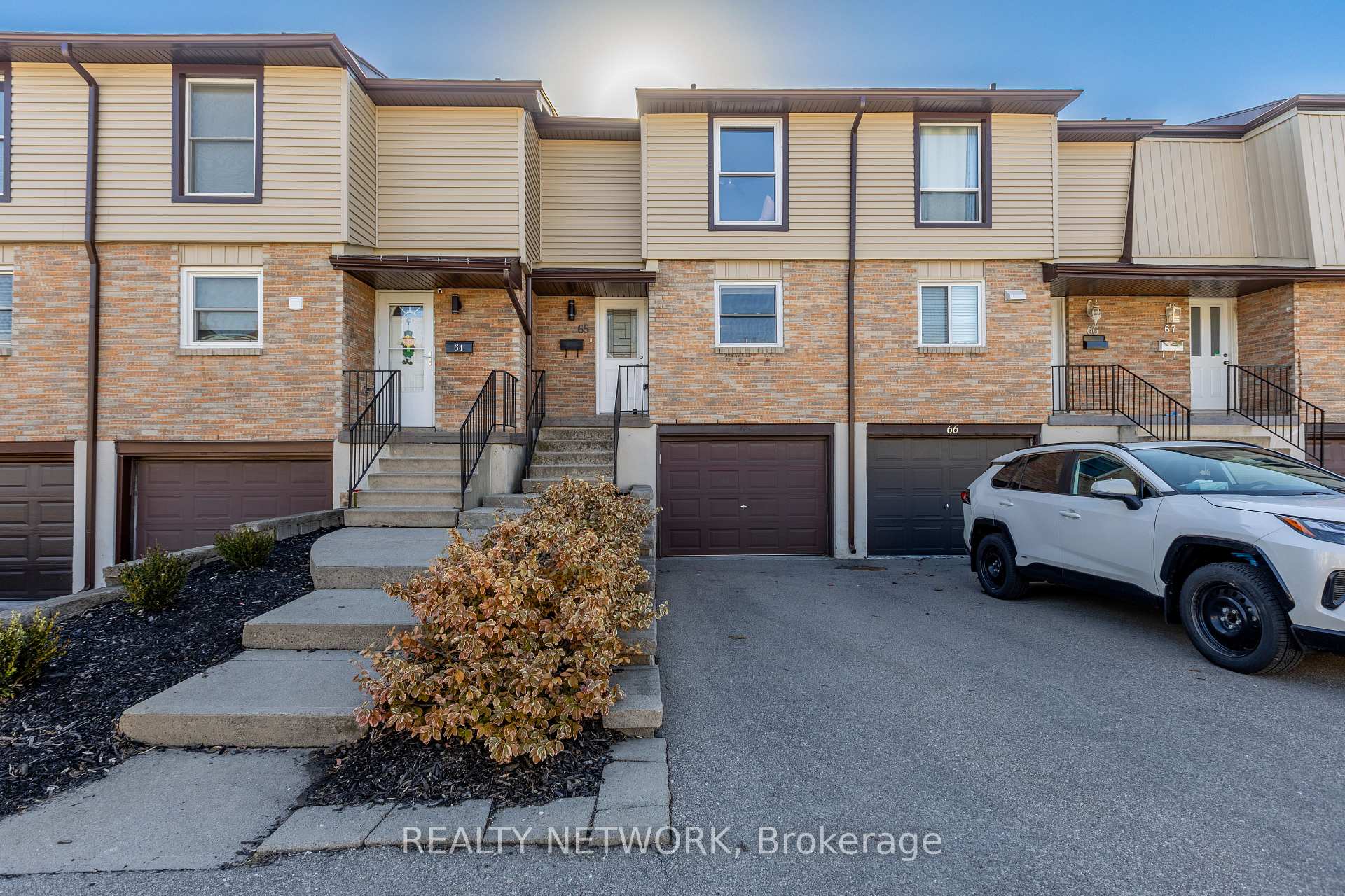 Photo 2 of Unit 65, 10 Angus Road, Hamilton, Vincent — HOMEH