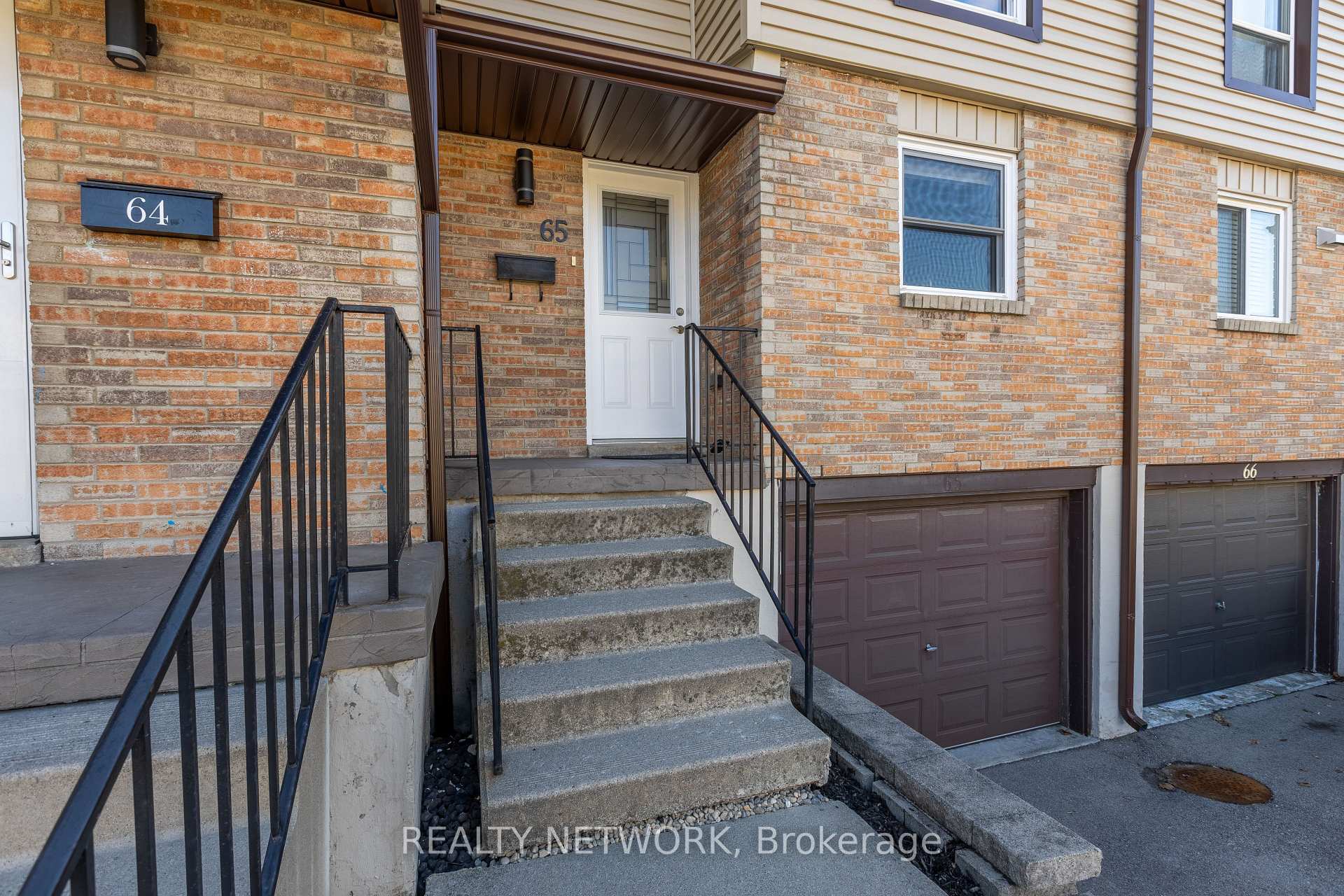 Photo 3 of Unit 65, 10 Angus Road, Hamilton, Vincent — HOMEH